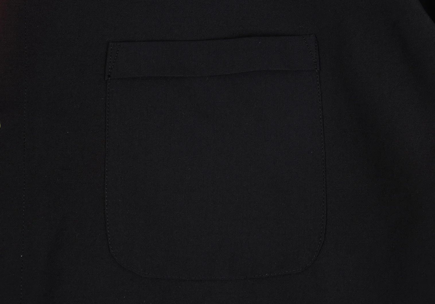 Yohji Yamamoto Yohji Yamamoto Gradient Long Sleeve Shirt Size US M / EU 48-50 / 2 - 6 Thumbnail