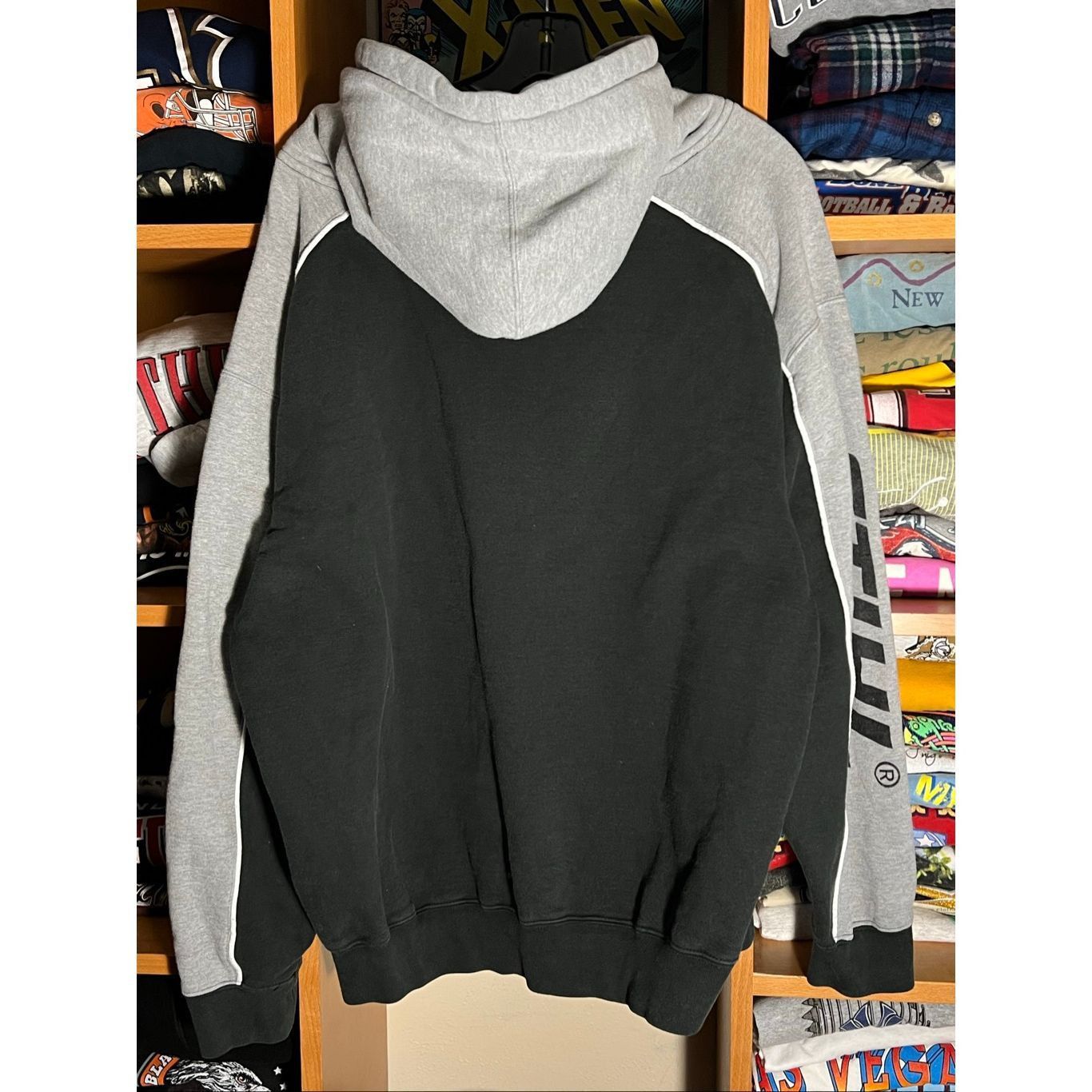 Other Vintage Y2K Rare STIHL Tools Not Toys Promo Hoodie Size US XL / EU 56 / 4 - 4 Thumbnail