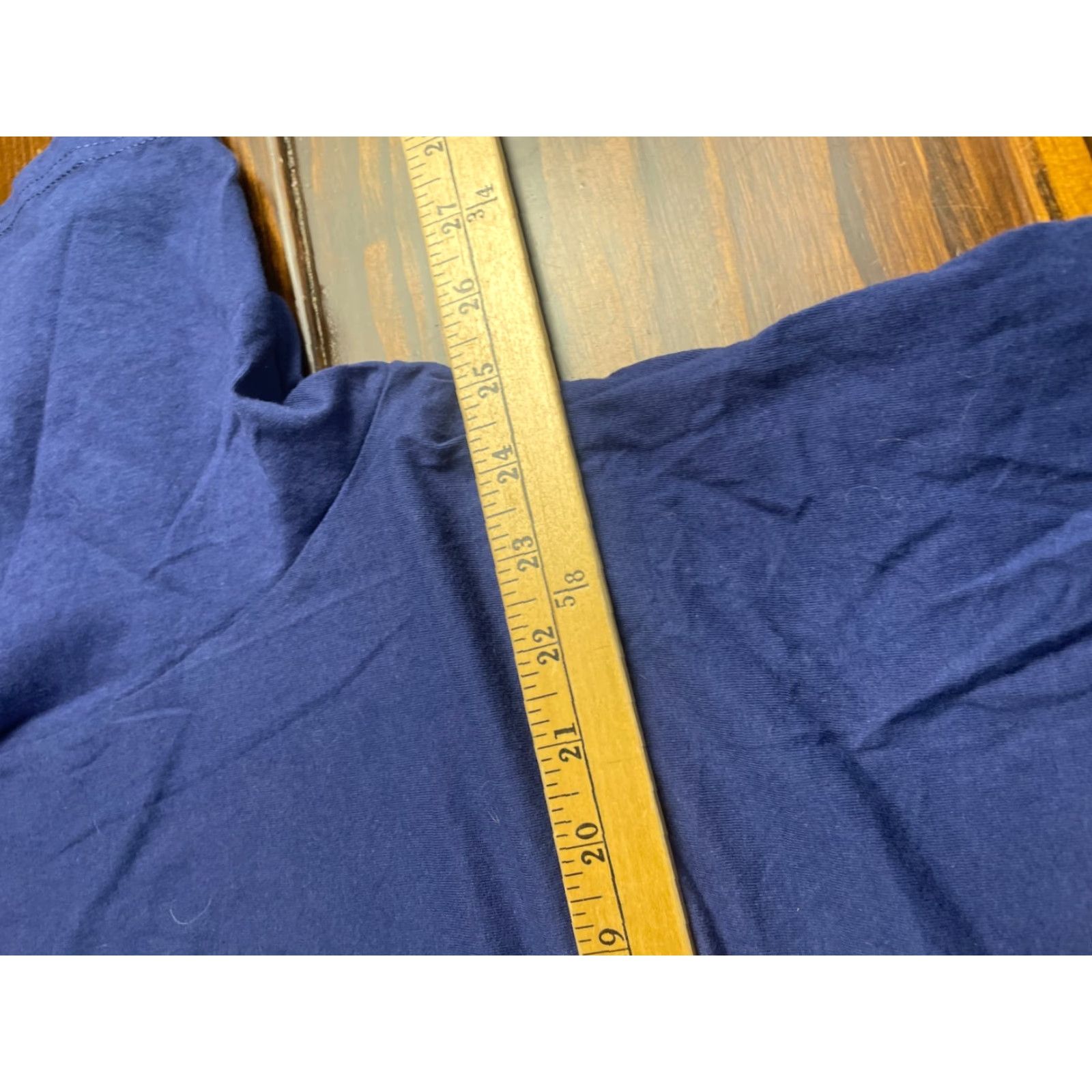 Port & Company Port & Company T-Shirt Mens 2XL Blue Crewneck Short Sleeve Grandpa Gadget Modern Basic Breathable Vintage: No Womens Mens Size US XXL / EU 58 / 5 - 4 Thumbnail