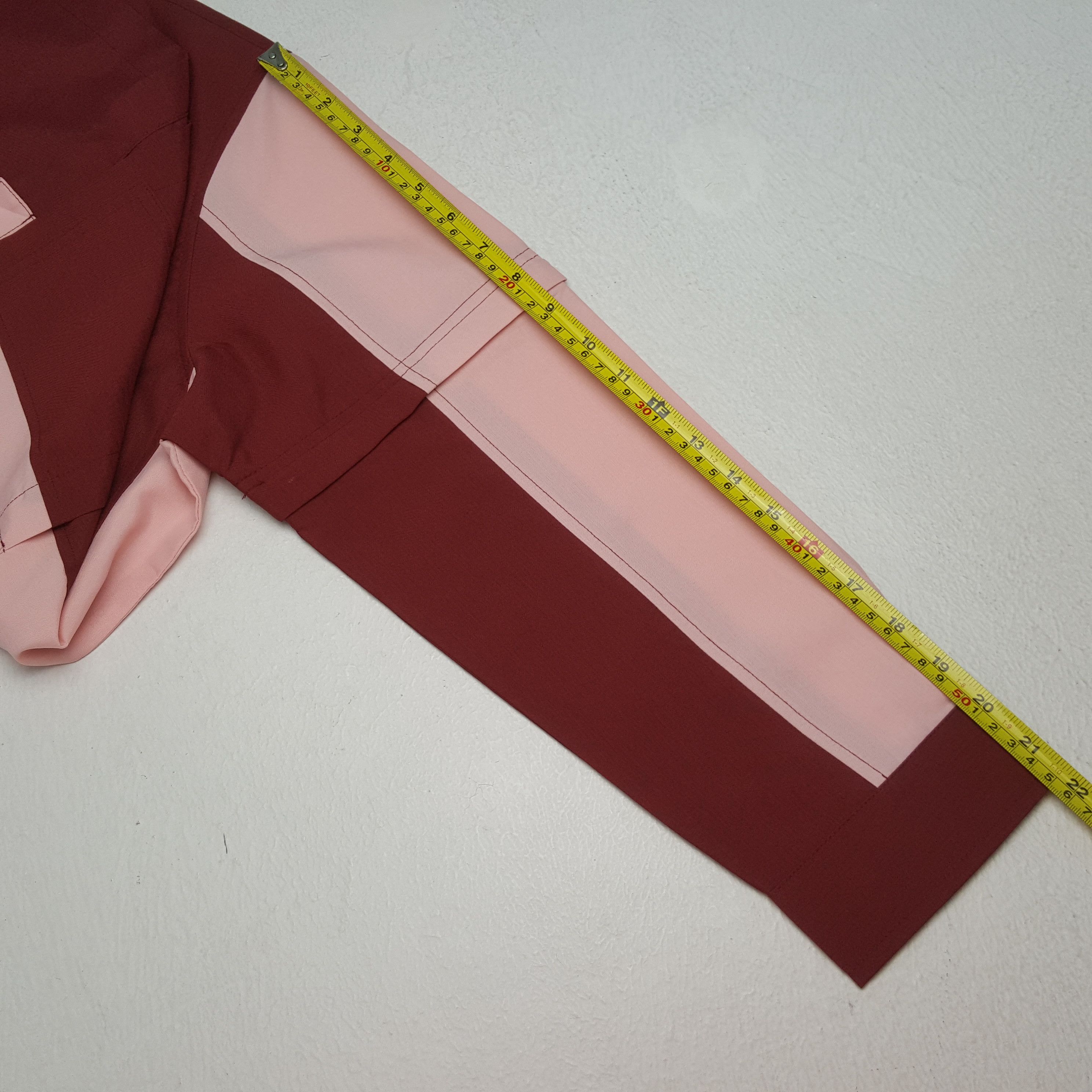 Vintage 7 Eleven Workwear Uniform Shirt Jacket Rr19 Size US M / EU 48-50 / 2 - 6 Thumbnail