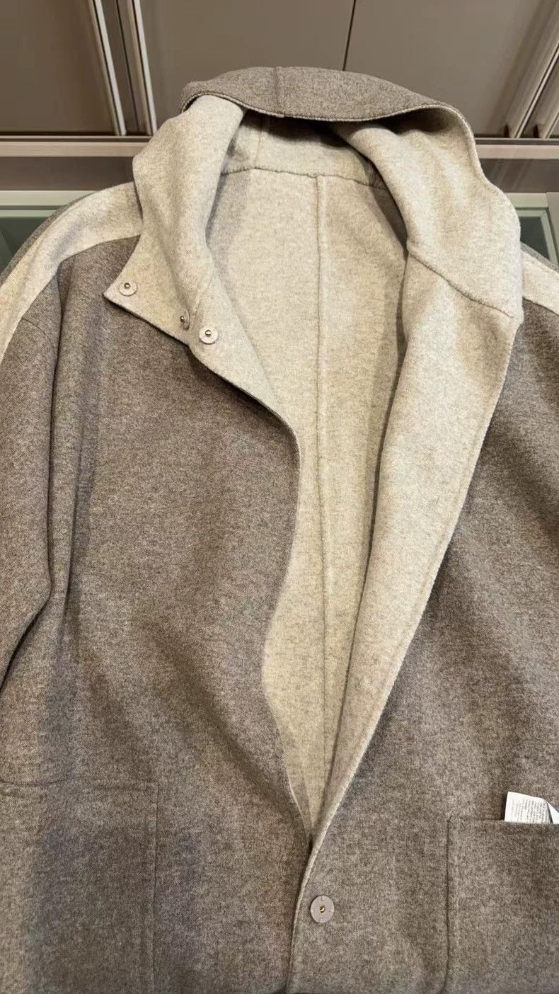 Max Mara Max Mara Coat Size S / US 4 / IT 40 - 1 Thumbnail