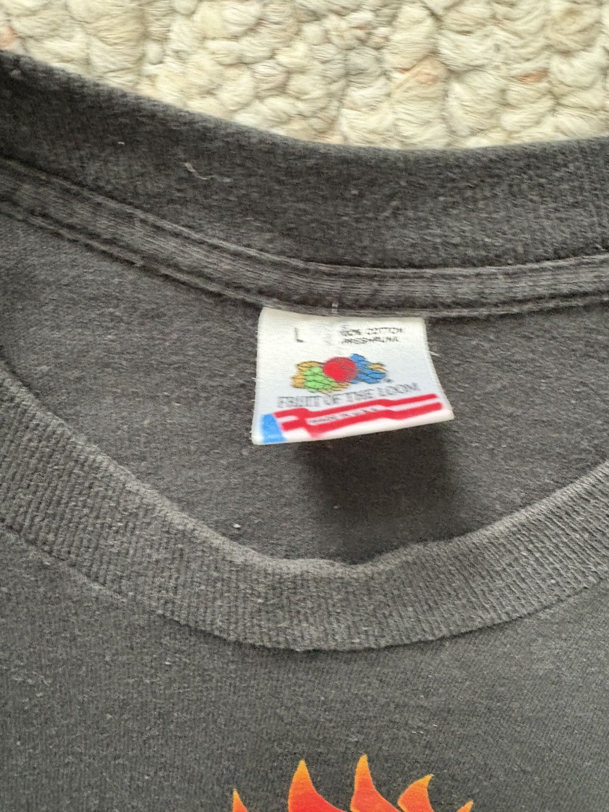 Vintage Vintage kayak tee Size US L / EU 52-54 / 3 - 2 Thumbnail
