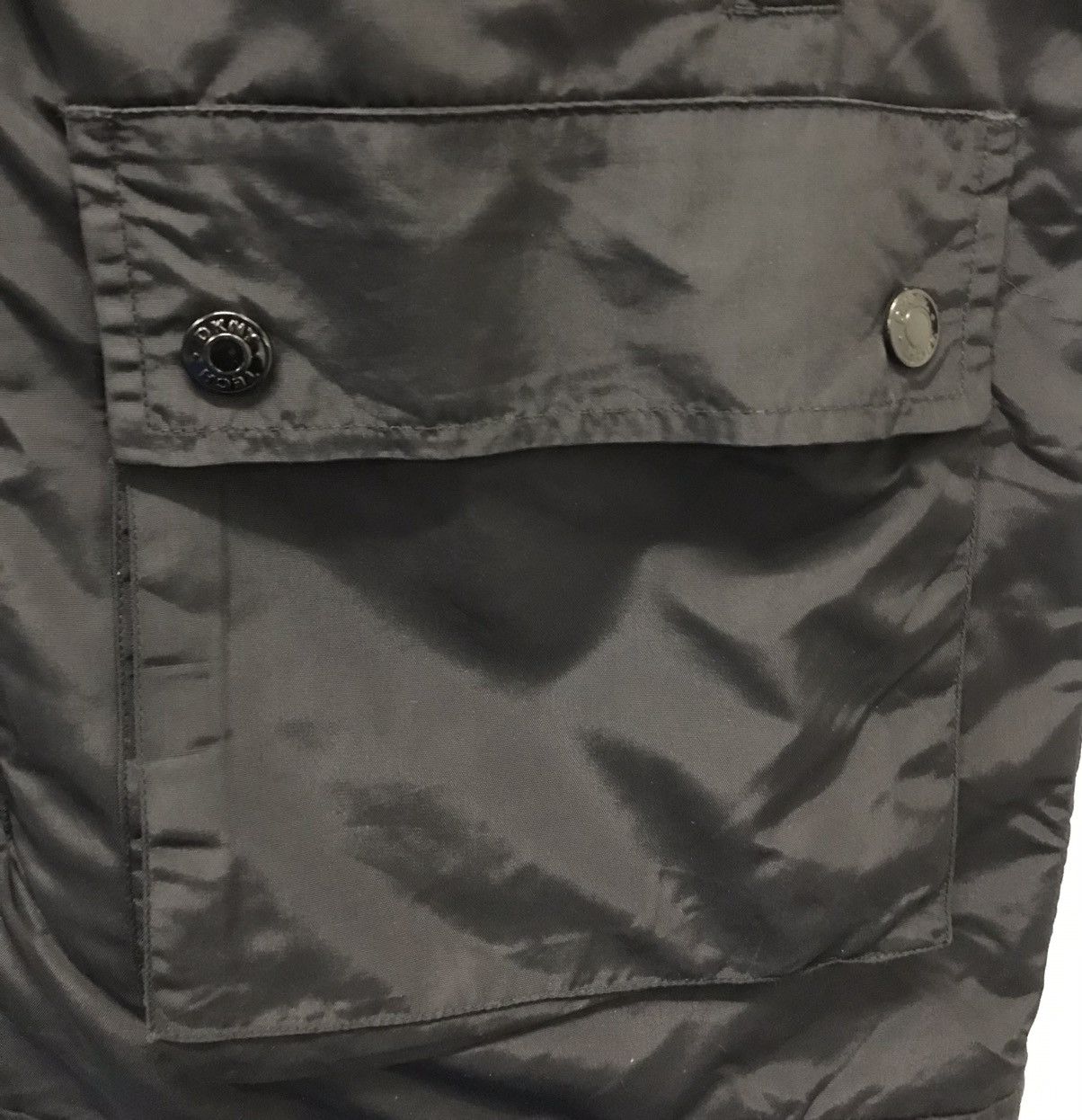 Vintage DKNY Donna Karan New York Jacket