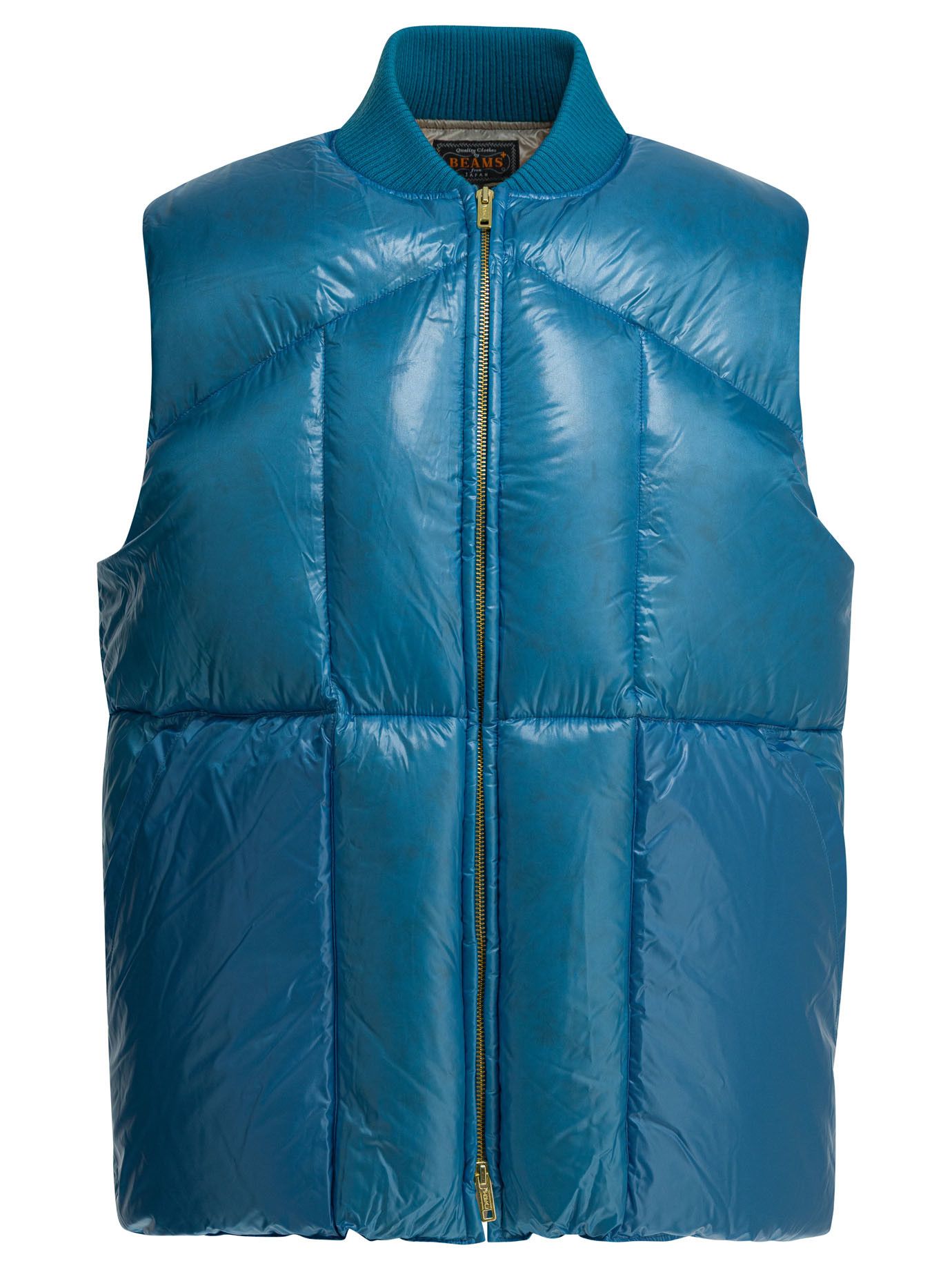 Beams Plus Beams Plus Jackets & Coats tag size XL Men - USA Duties Paid Size US XL / EU 56 / 4 - 1 Thumbnail