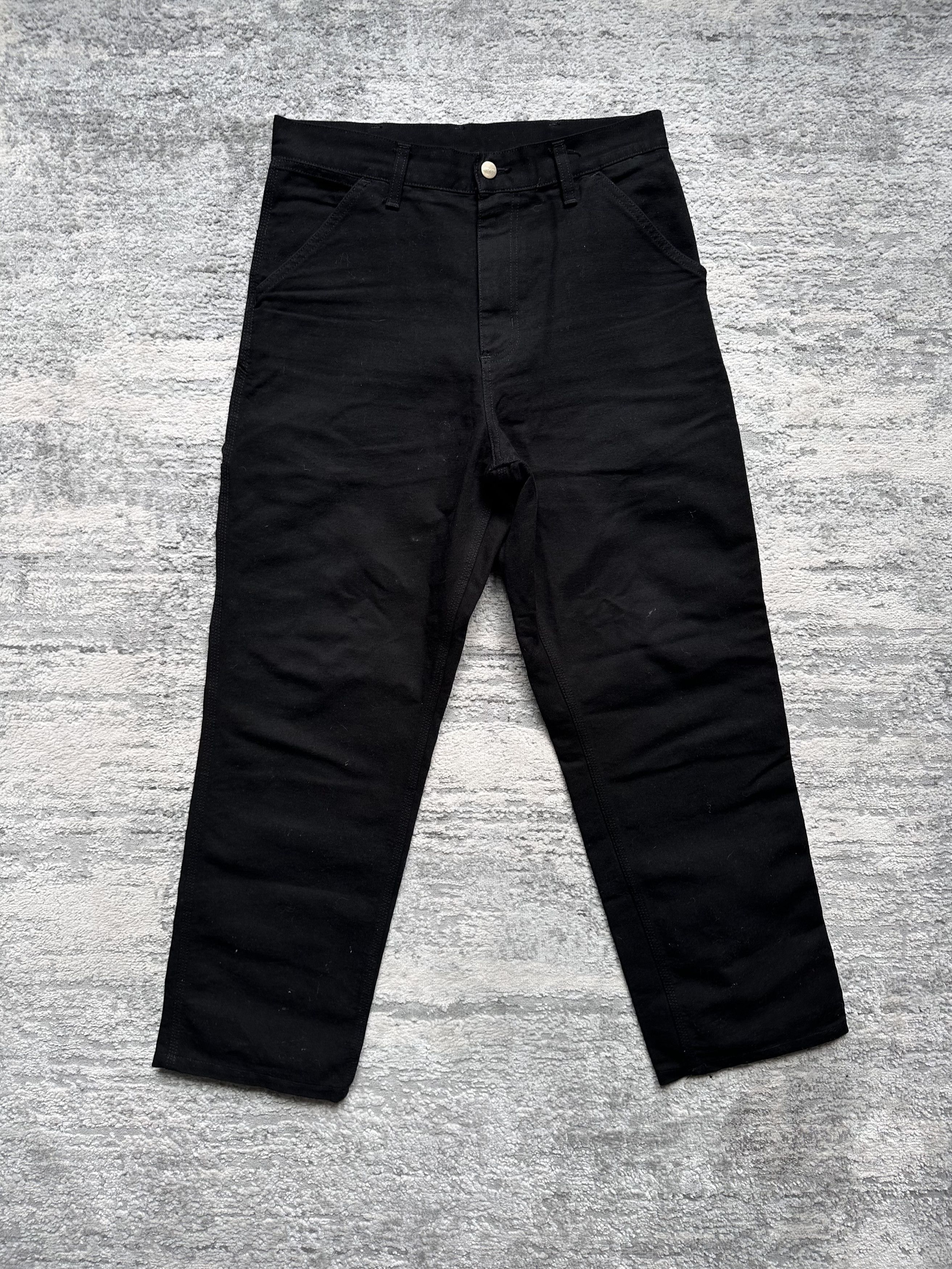 Carhartt Carhartt Single Knee Pants Size US 30 / EU 46 - 5 Thumbnail