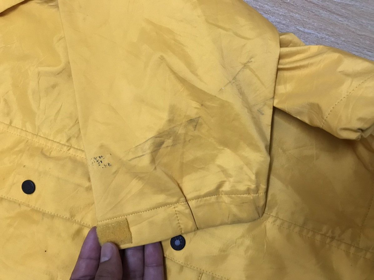 The North Face × Vintage Vintage The North Face Goretex Jacket With Pants Size US M / EU 48-50 / 2 - 6 Thumbnail