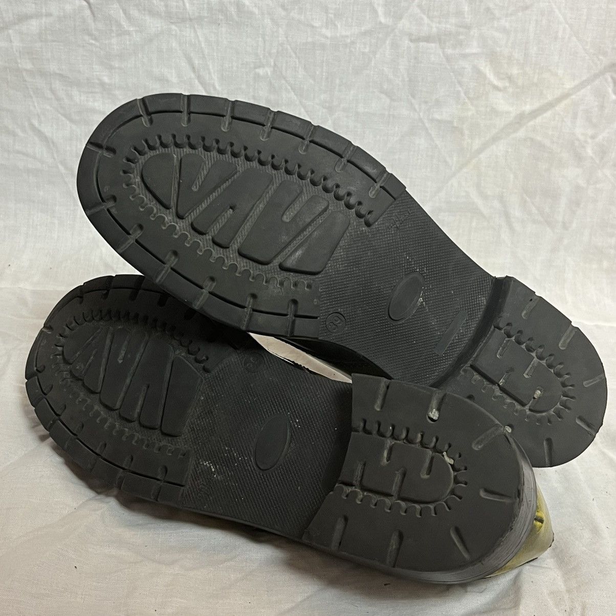 Vintage Vintage Boots Size US 8 / IT 38 - 3 Thumbnail