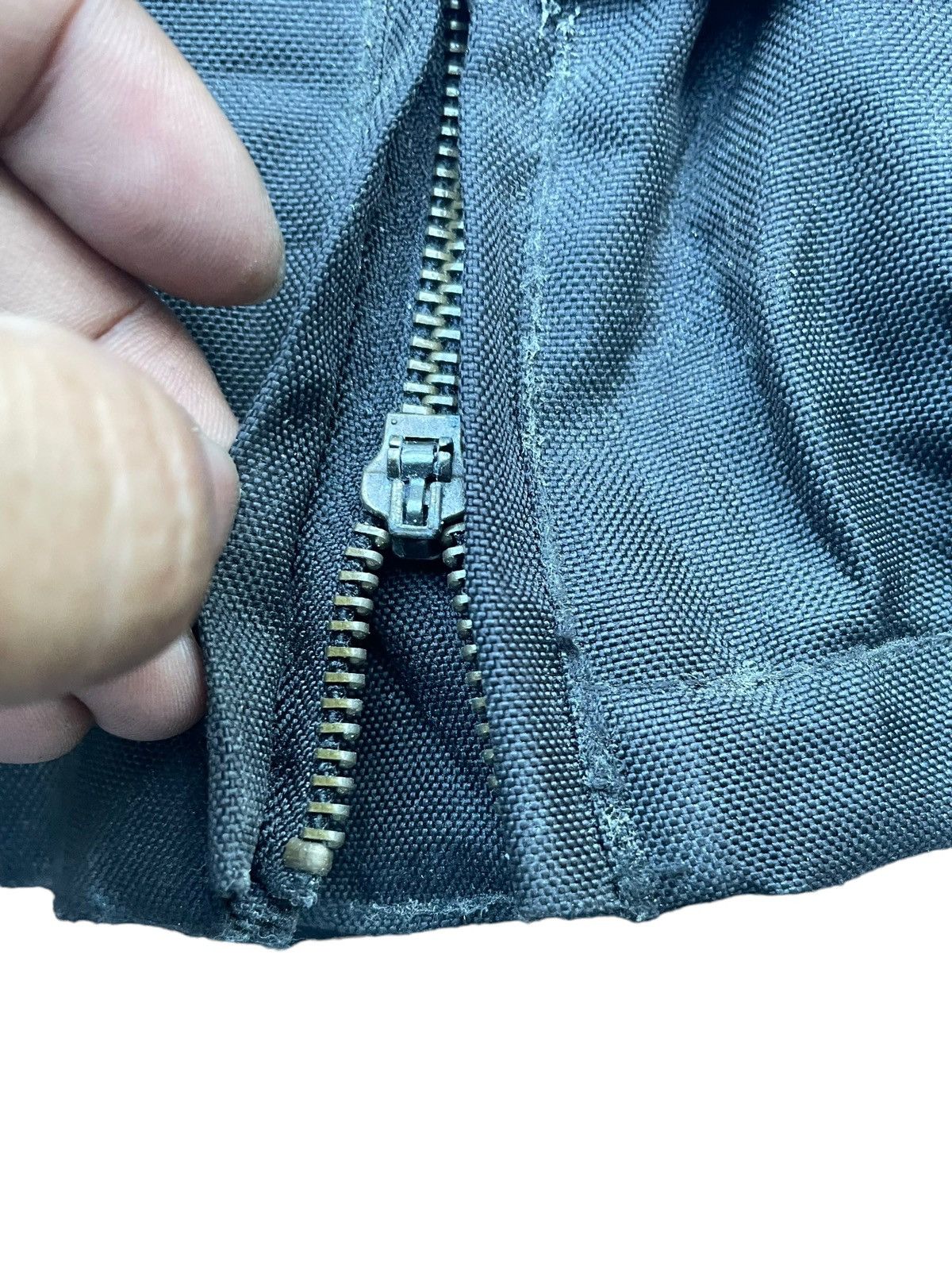 Japanese Brand Japanese Tradition Motorcycle Pant Size US 34 / EU 50 - 10 Thumbnail