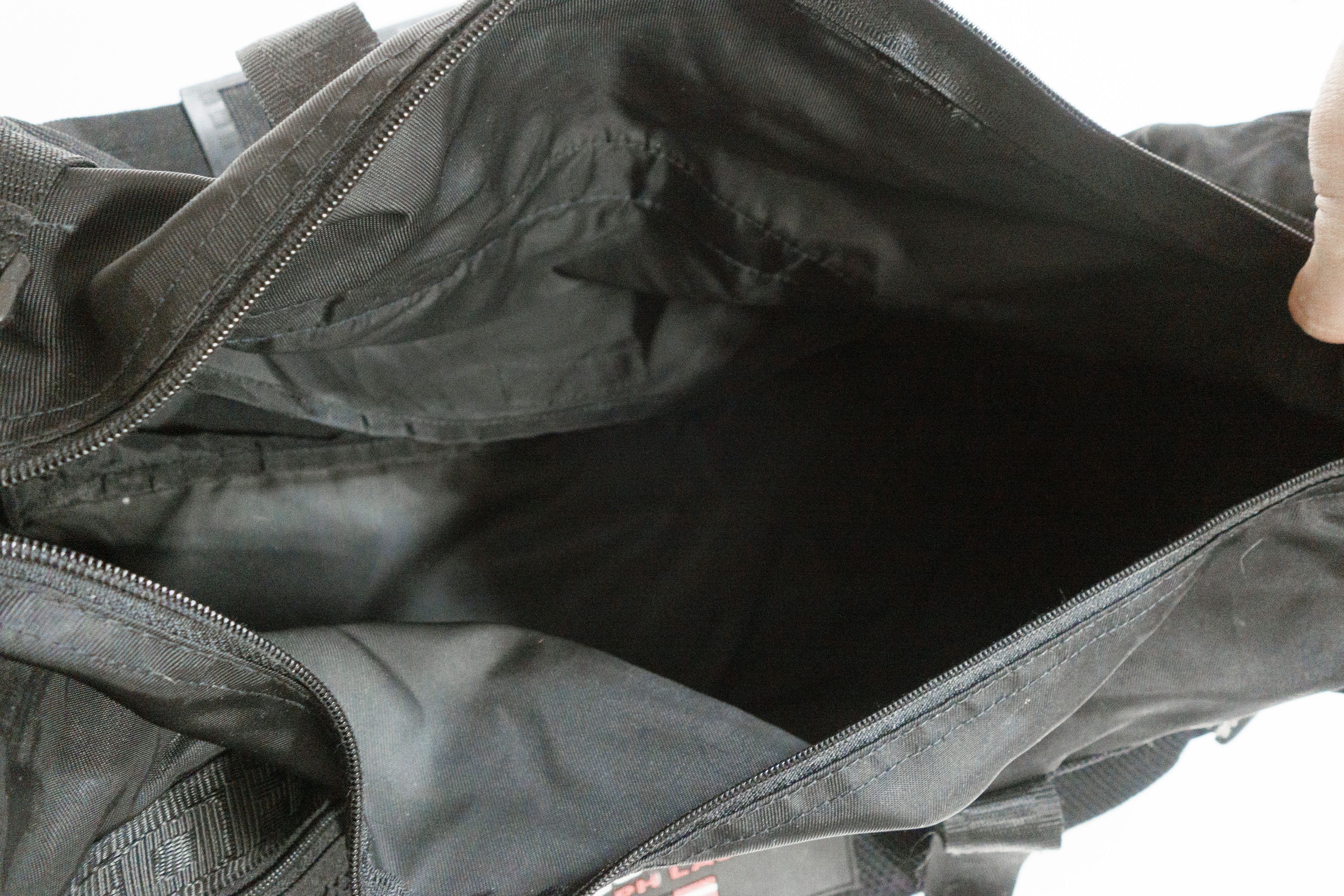 Polo Ralph Lauren 90S Polo Sport Logo Big Bag Size ONE SIZE - 7 Thumbnail