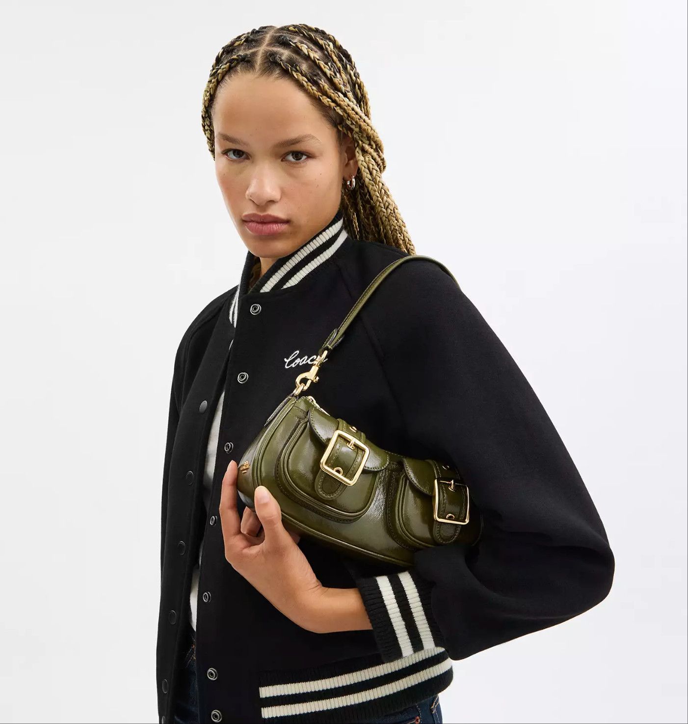 Coach Ashton Bag CBJ01 Size ONE SIZE - 8 Thumbnail