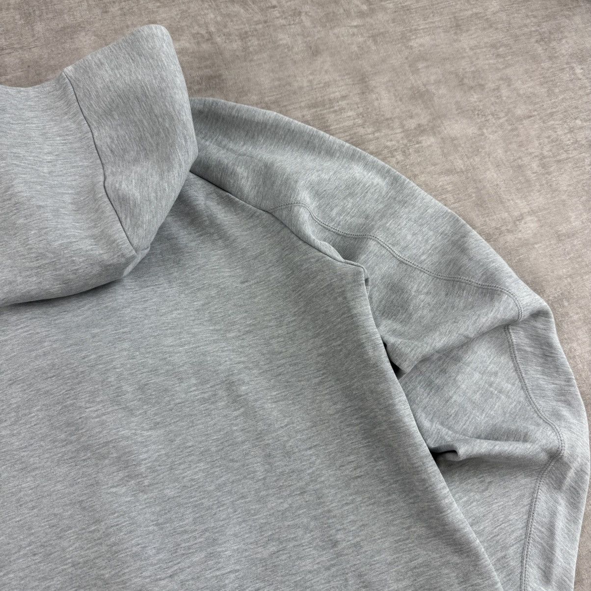 Nike Nike Tech Fleece Hoodie Size US XS / EU 42 / 0 - 22 Thumbnail