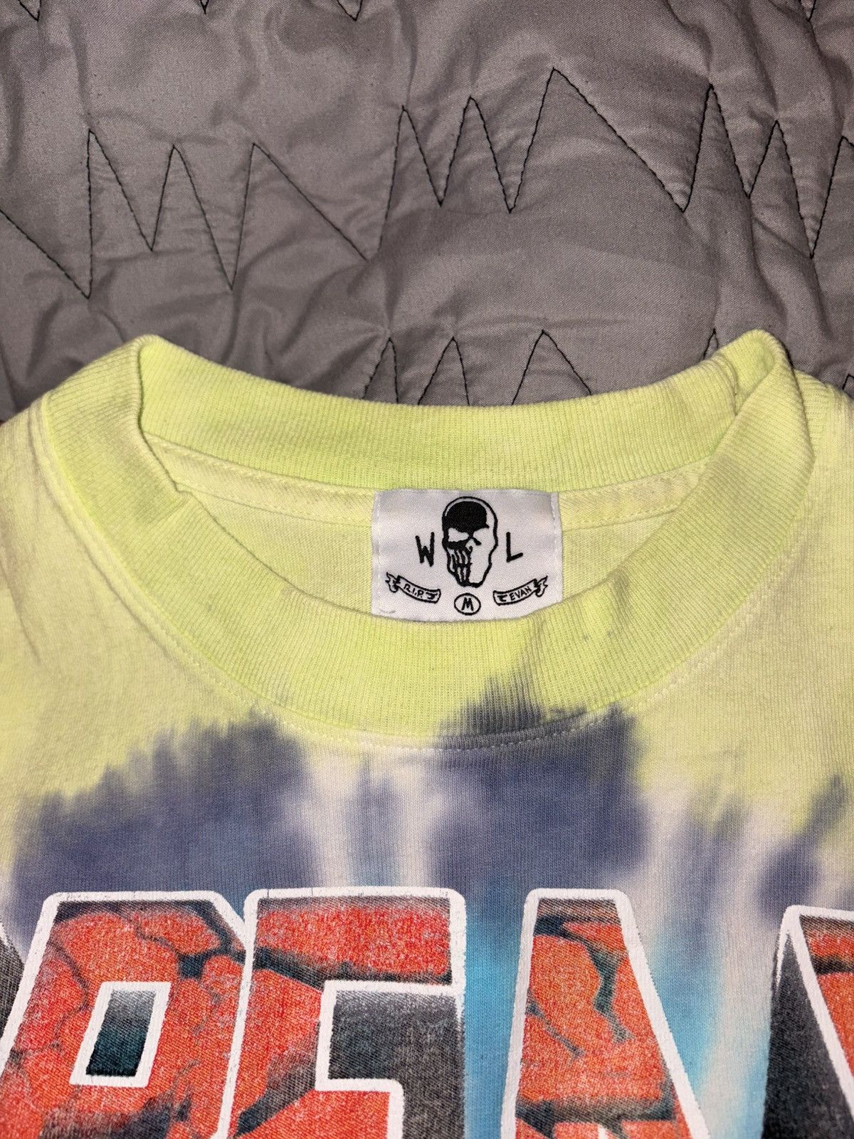 Warren Lotas Area 51 Size US M / EU 48-50 / 2 - 2 Thumbnail