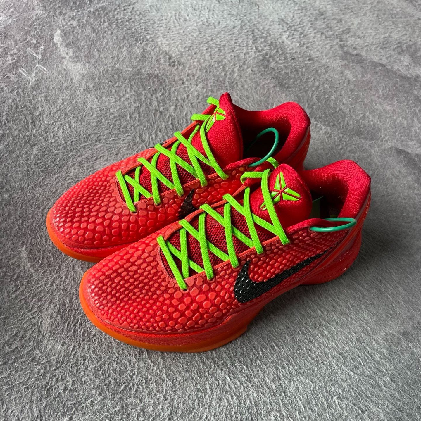 Nike Nike Lowtop Sneakers 40 Men Size US 7.5 / EU 40-41 - 1 Thumbnail