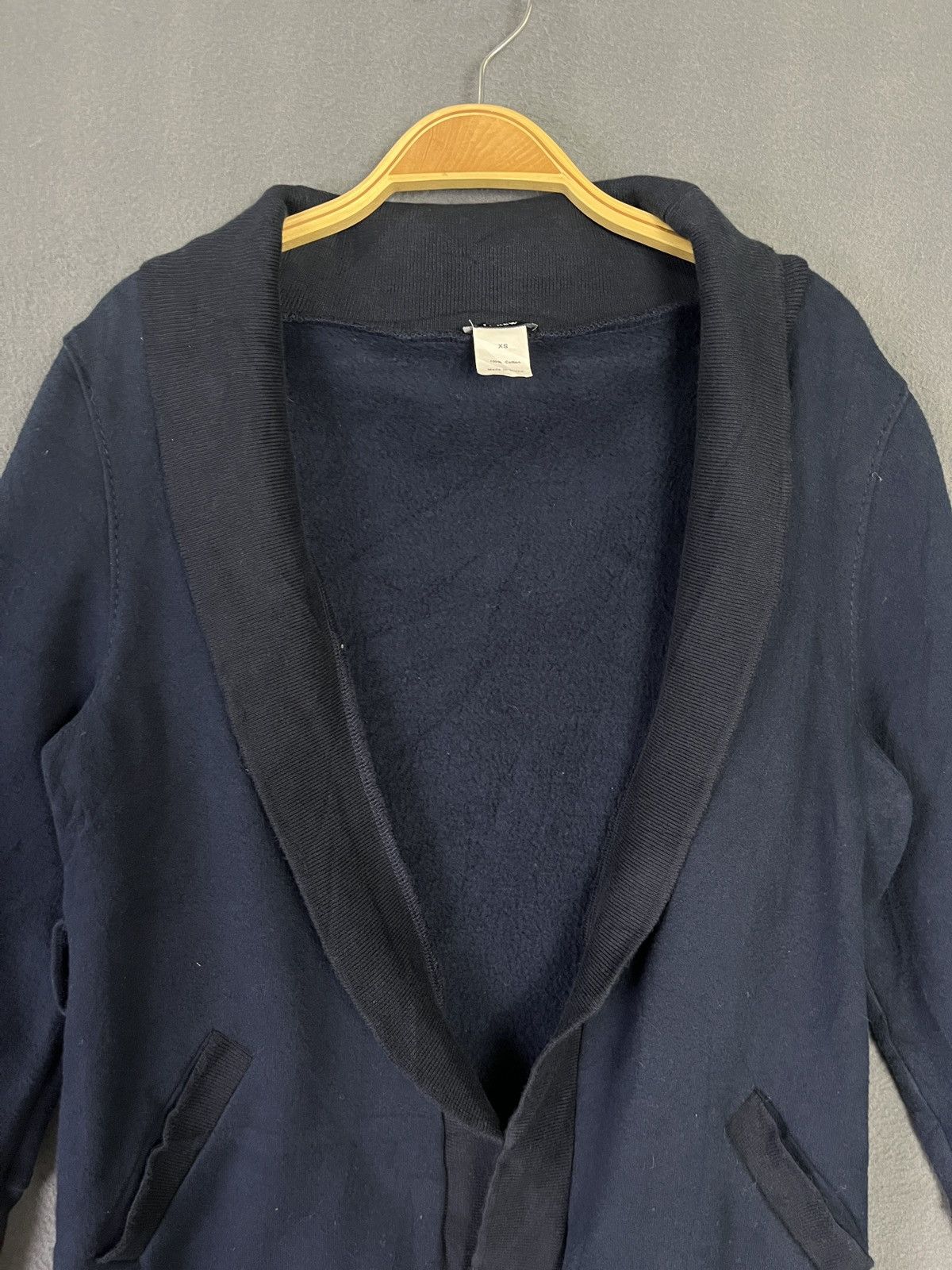 J.Crew J. Crew Cardigan Size XS / US 0-2 / IT 36-38 - 3 Thumbnail