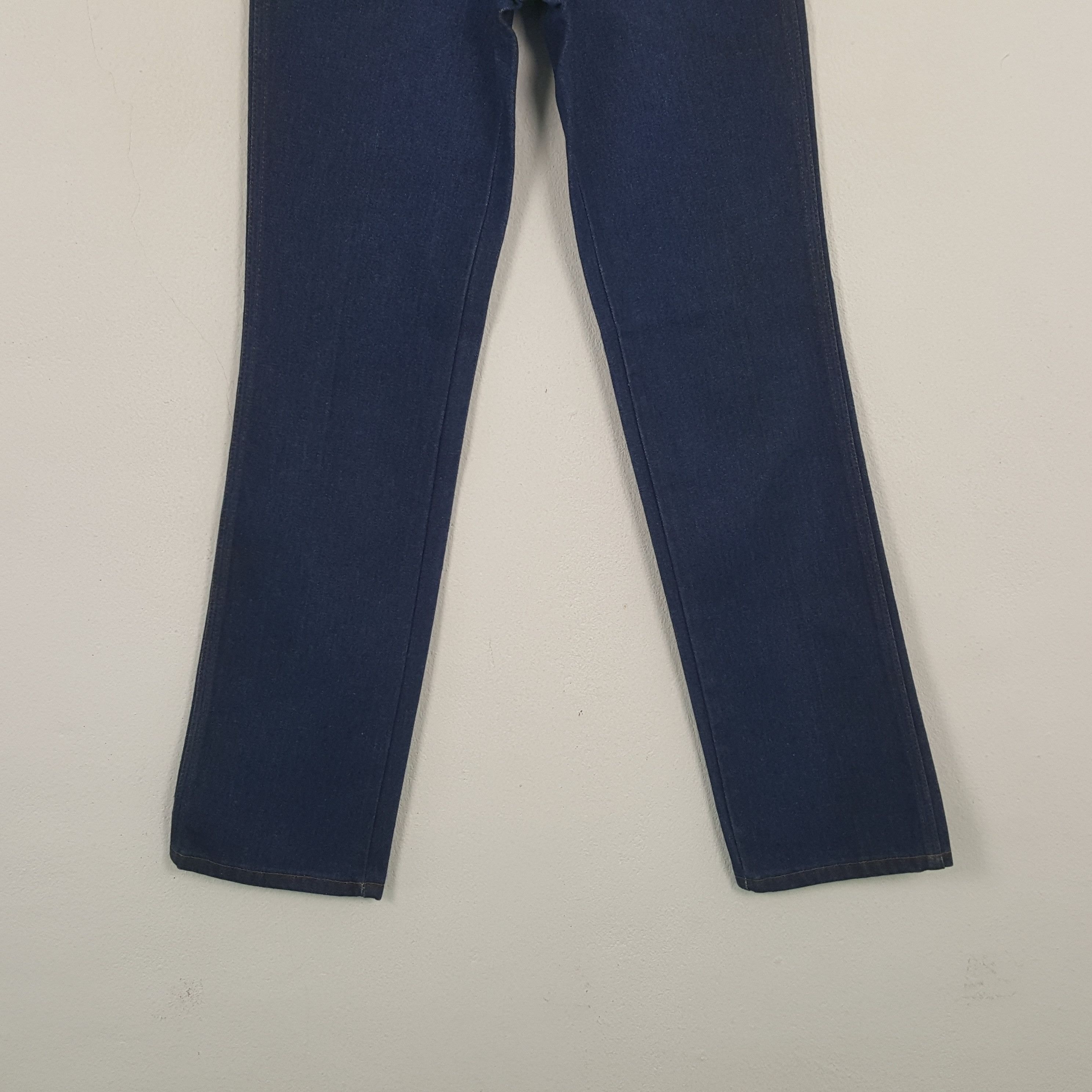 Wrangler Vintage Wrangler American Classic Style Jeans RR17 Size 24" / US 00 / IT 34 - 3 Thumbnail