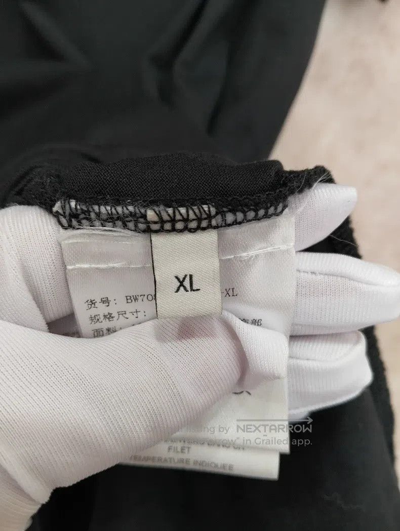 Givenchy Givenchy T-Shirt Size US XL / EU 56 / 4 - 5 Thumbnail