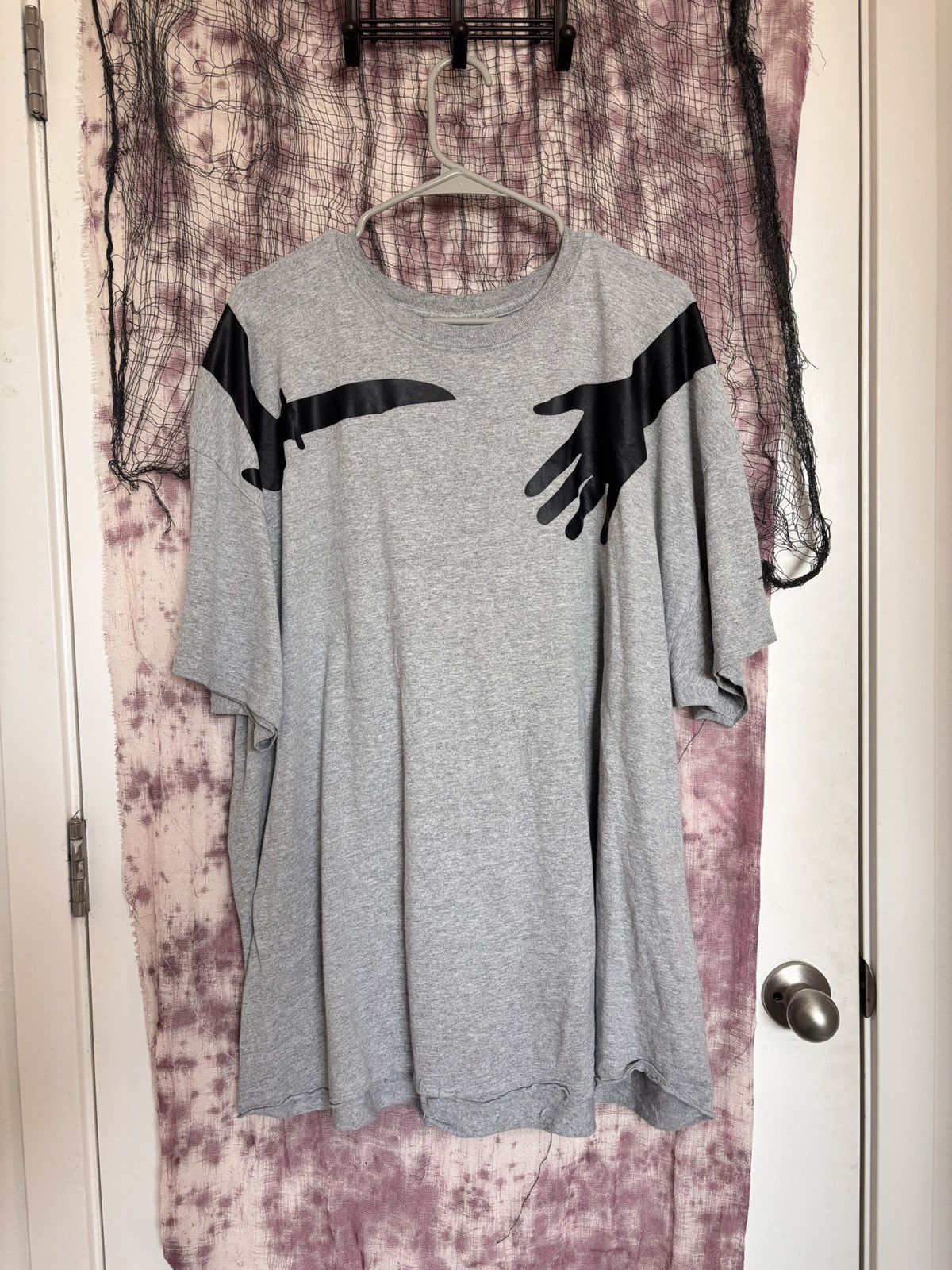 Antony Riddle Antony Riddle beheading shirt Size US XXL / EU 58 / 5 - 1 Preview