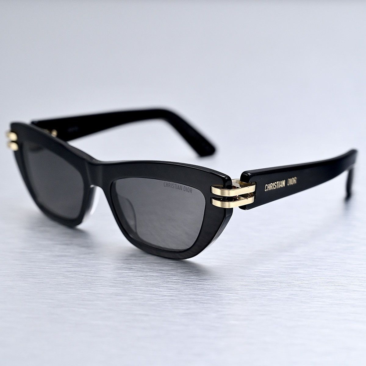 Dior DIOR CDIOR B2U SUNGLASSES Size ONE SIZE - 2 Thumbnail