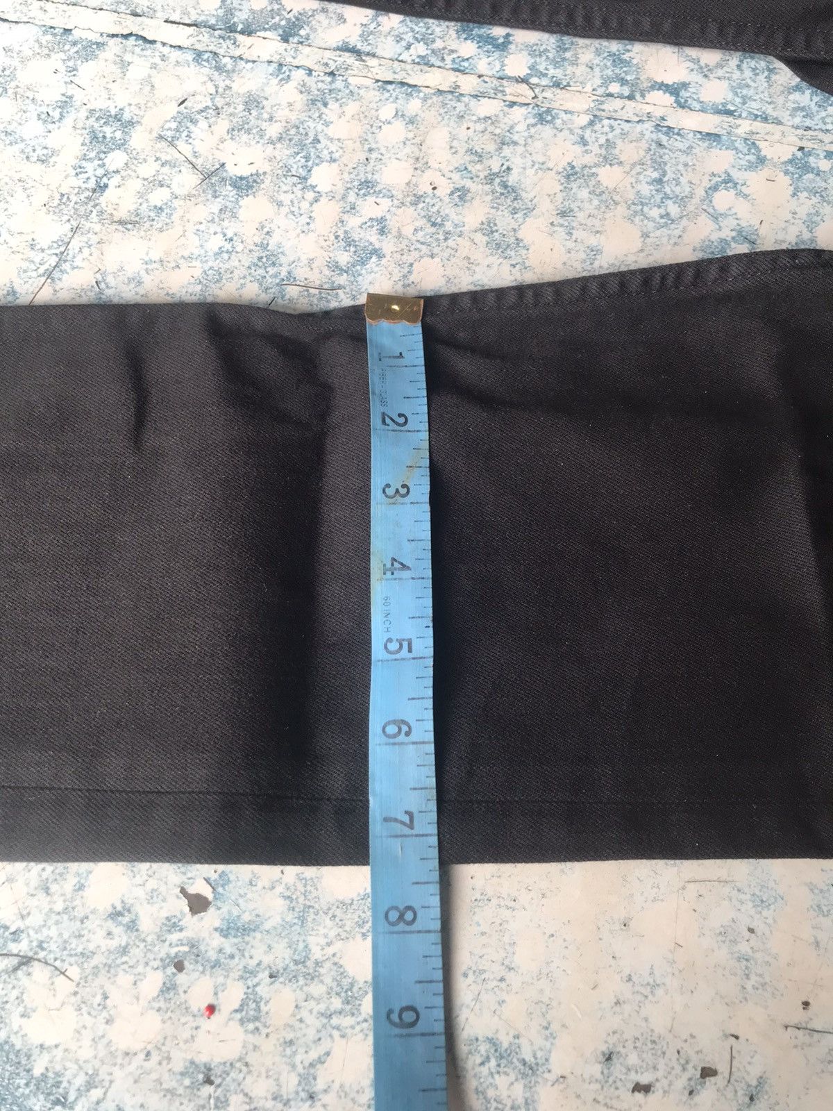 Acne Studios 🔥🔥🔥VTG ACNE STUDIOS PANTS Size US 31 - 12 Thumbnail