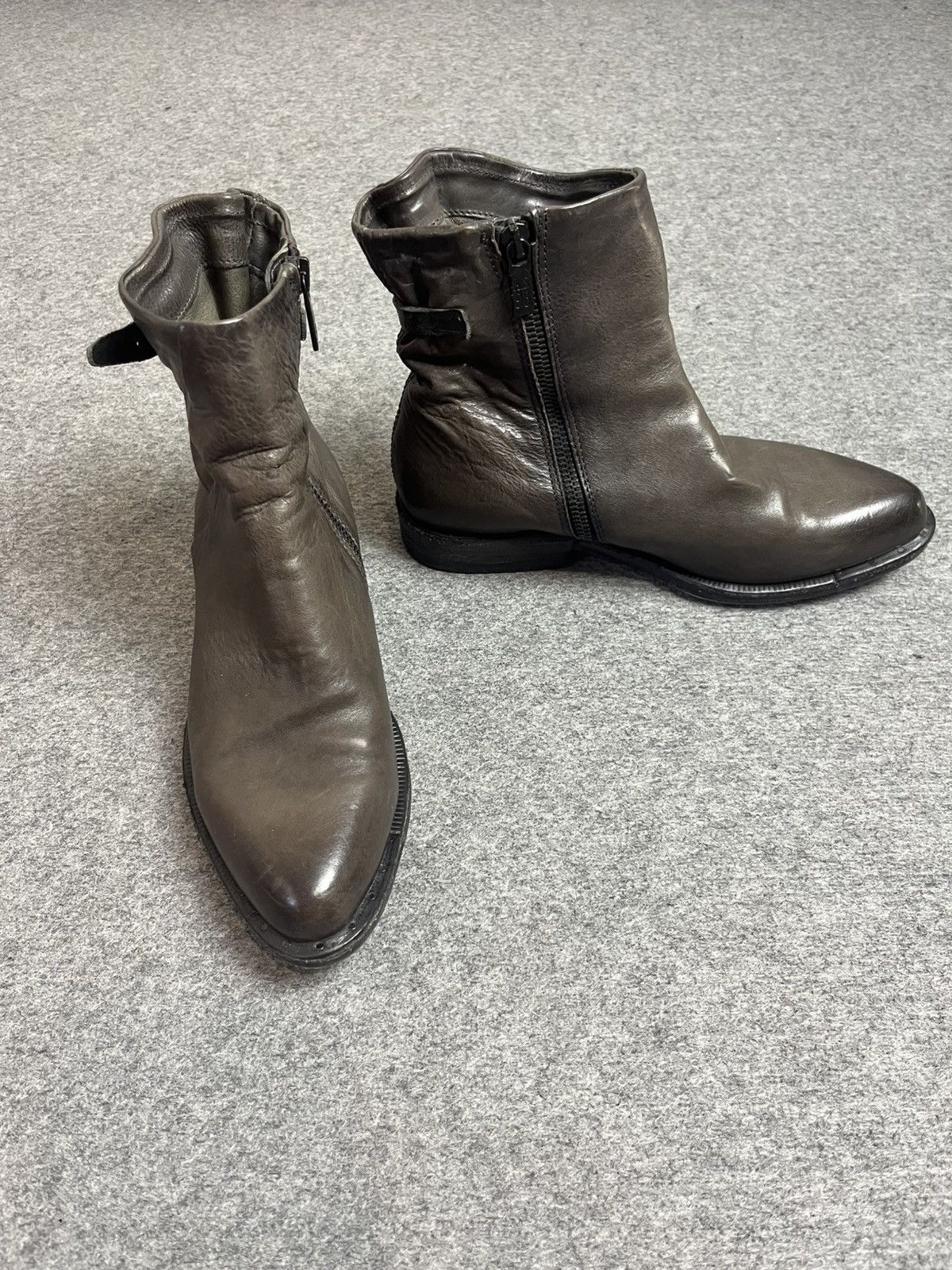 A.S.98 Airstep A.S. 98 women shoes Size US 6.5 / IT 36.5 - 3 Thumbnail