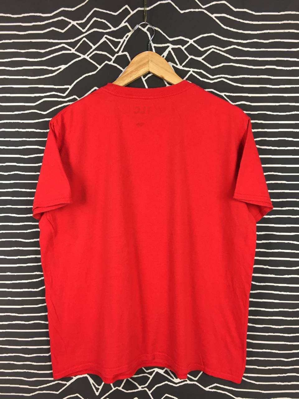 Band Tees TLC American Girl Group Band Crazy Sexy Cool Tee Size US L / EU 52-54 / 3 - 2 Thumbnail