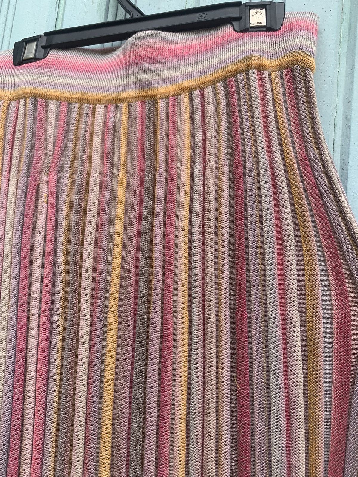 Issey Miyake TSUMORI CHISATO BY ISSEY MIYAKI SKIRTS Size 25" / US 0 / IT 36 - 11 Thumbnail