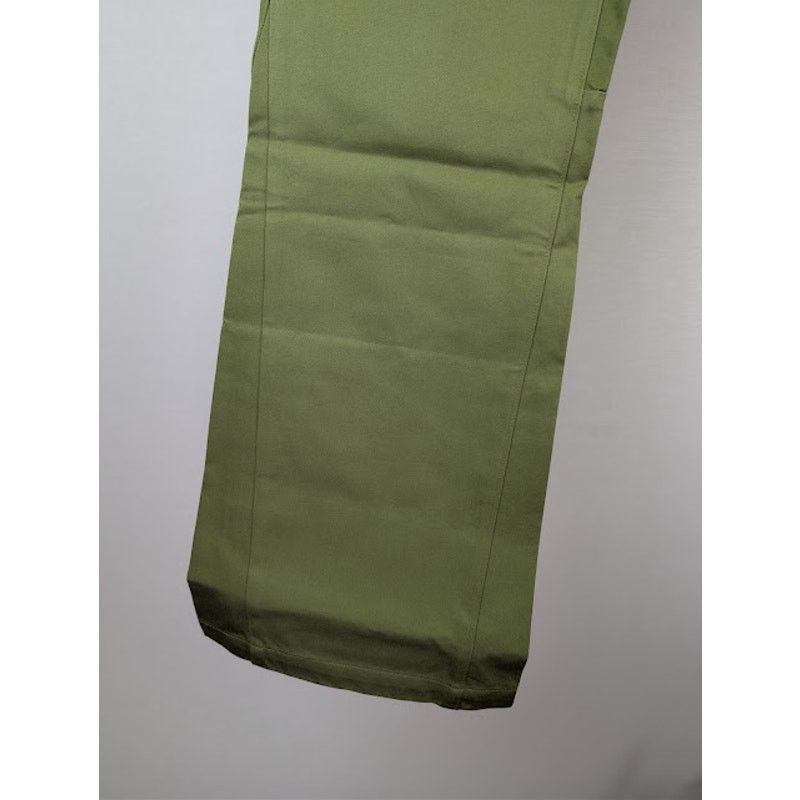 Gallery Dept. o1rshd1 LA Chino Pants in Green Size US 32 / EU 48 - 8 Thumbnail