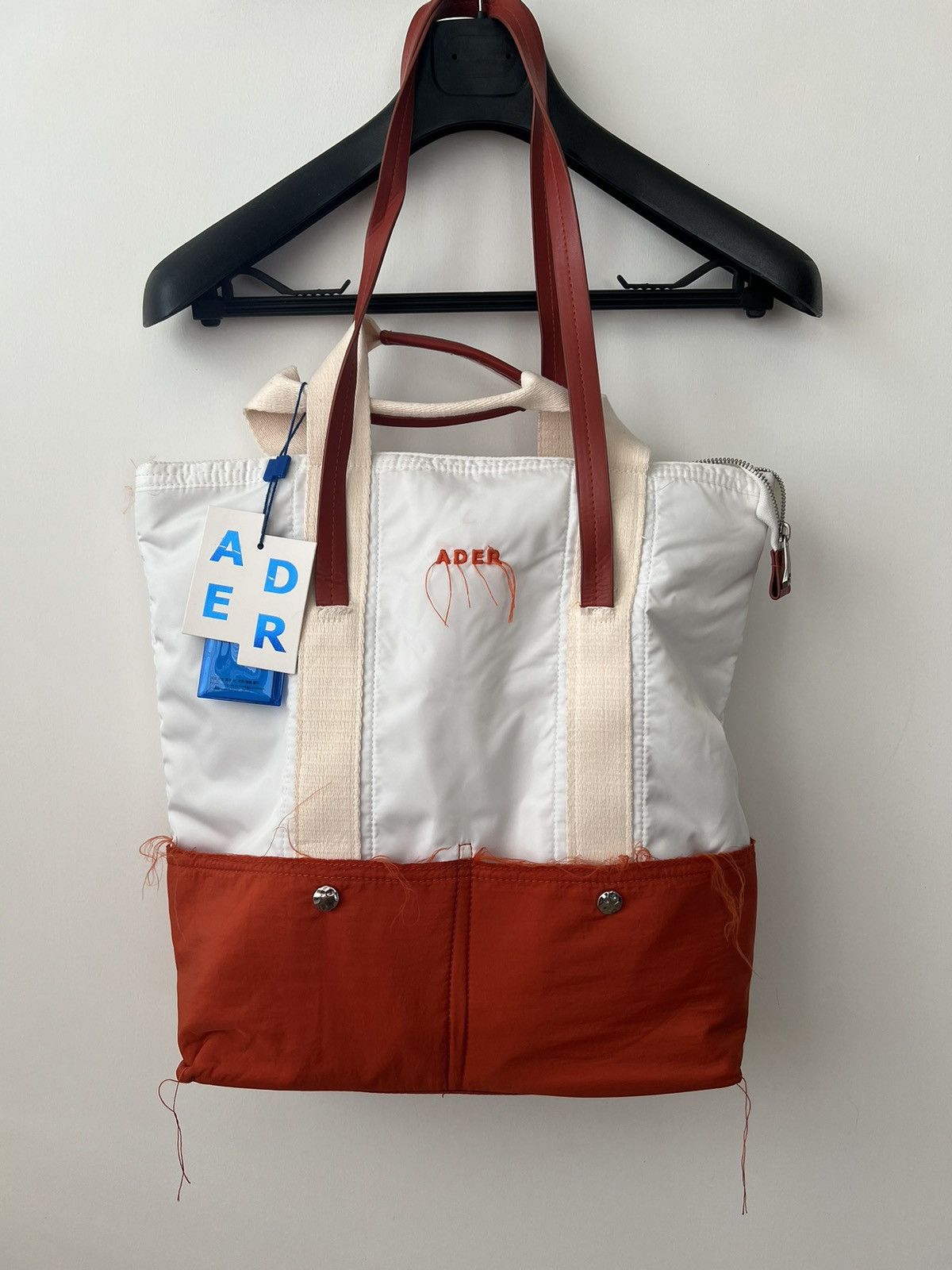 Other Tote / Massager Bag Size ONE SIZE - 4 Thumbnail