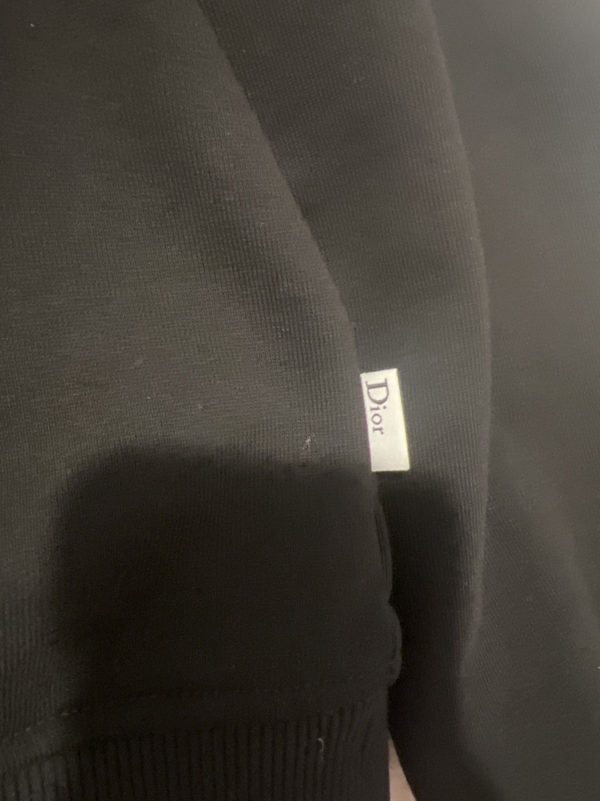 Dior × Kaws KAWS X Dior Size US M / EU 48-50 / 2 - 4 Thumbnail