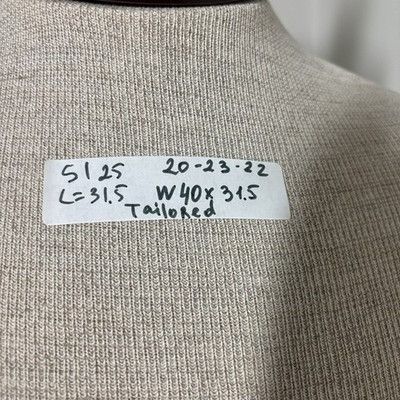 Other Tom James Holland Sherry Savile Row London Chocolate Tonal S Size 44R - 8 Thumbnail
