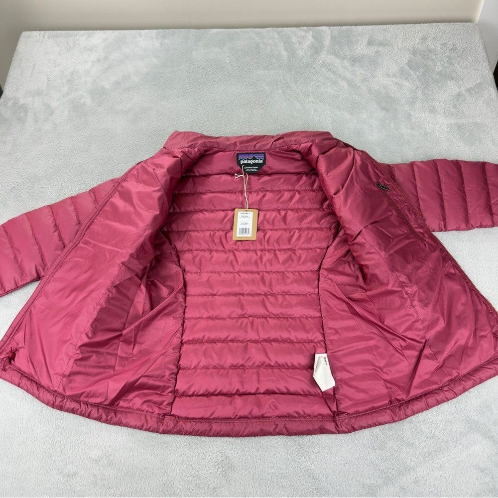 Patagonia Patagonia NWT Women's Size Small Nano Puff Jacket 84217 Sty Size S / US 4 / IT 40 - 3 Thumbnail