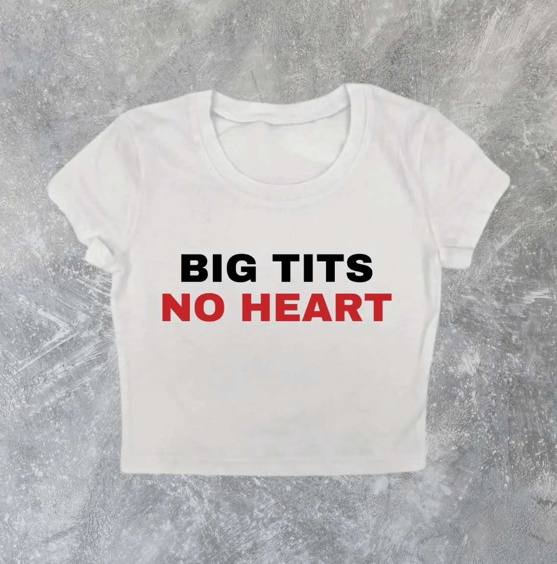 Other Funny Crop Top Size S / US 4 / IT 40 - 1 Preview