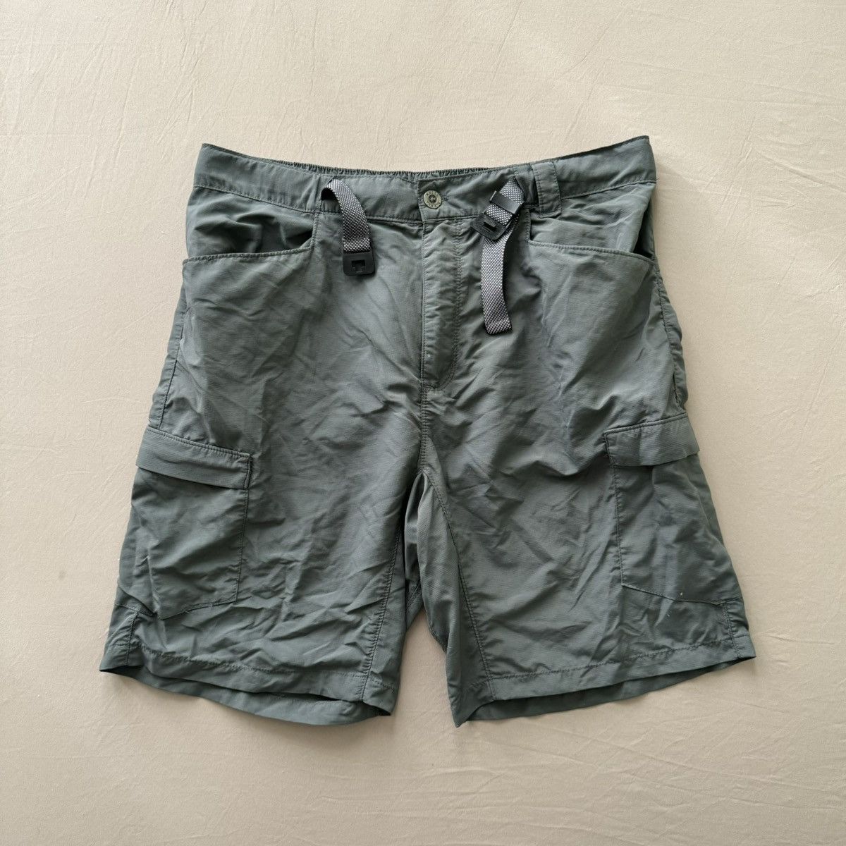 White Sierra White Sierra Safari Shorts 2.0 Size US 35 - 1 Thumbnail