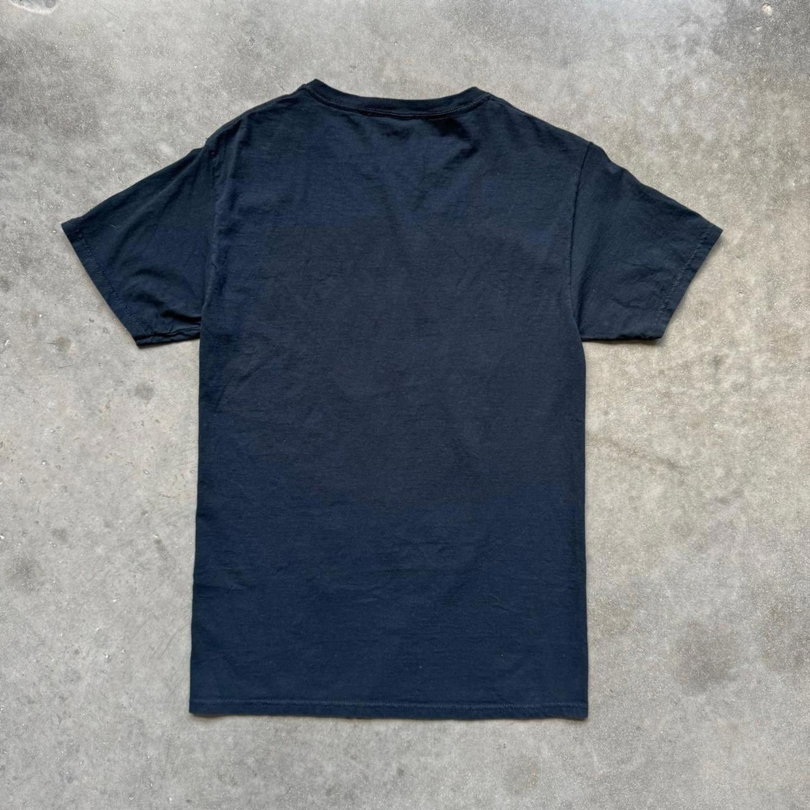 Other Likely Hated Grim Reaper Horror T- Shirt Size US S / EU 44-46 / 1 - 2 Thumbnail