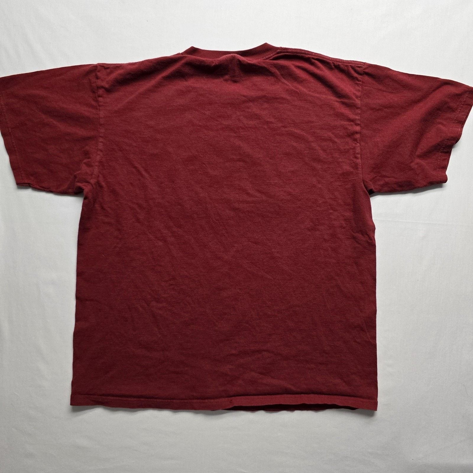 CSA Colorado Avalanche Shirt XL Burgundy NHL Hockey Size US XL / EU 56 / 4 - 6 Thumbnail