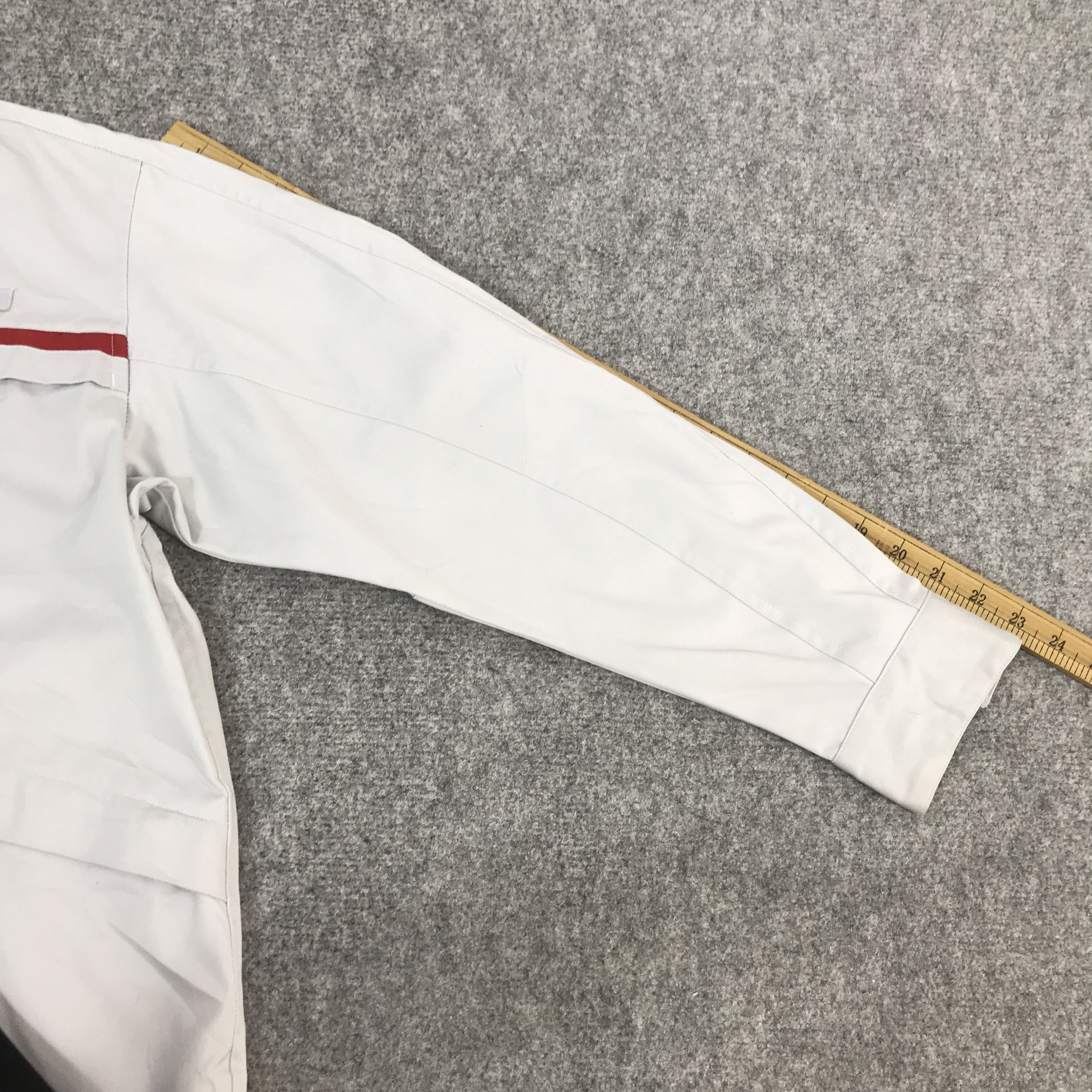 Japanese Brand Vtg nissan nismo racing Team japan custom jacket Size US M / EU 48-50 / 2 - 7 Thumbnail