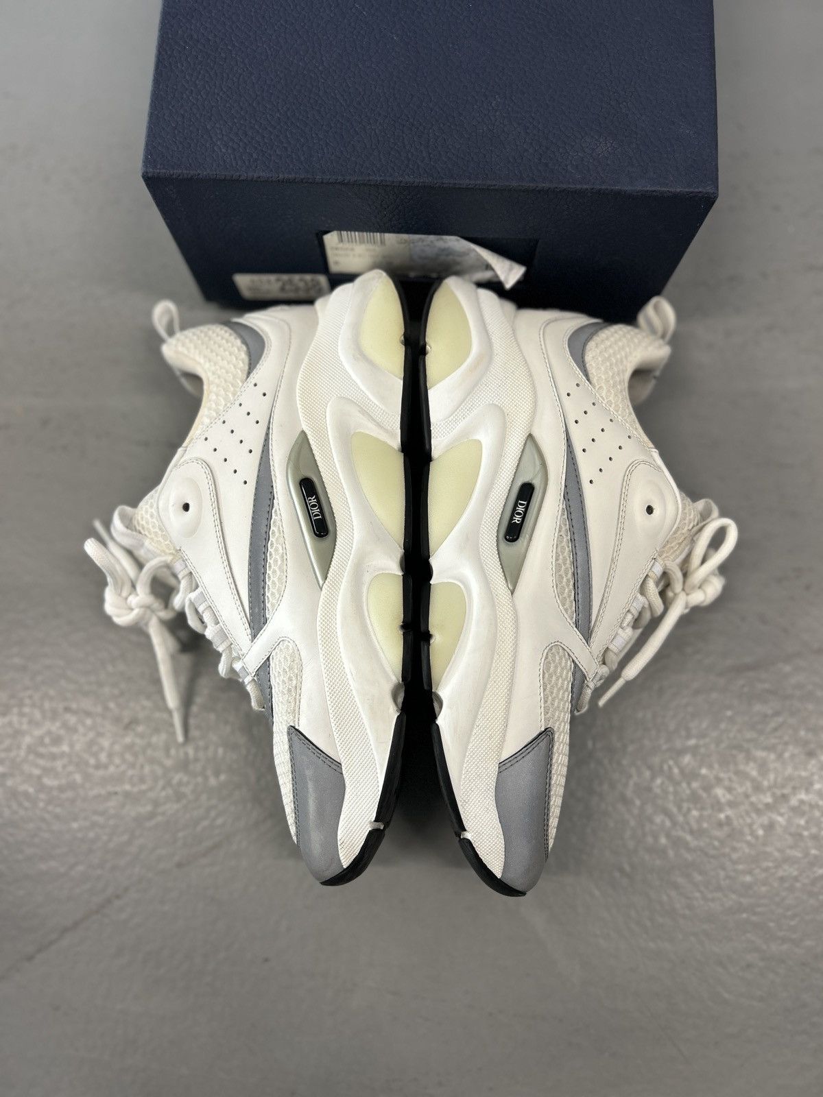 Dior Dior BB2 Size 43 Size US 10 / EU 43 - 9 Thumbnail