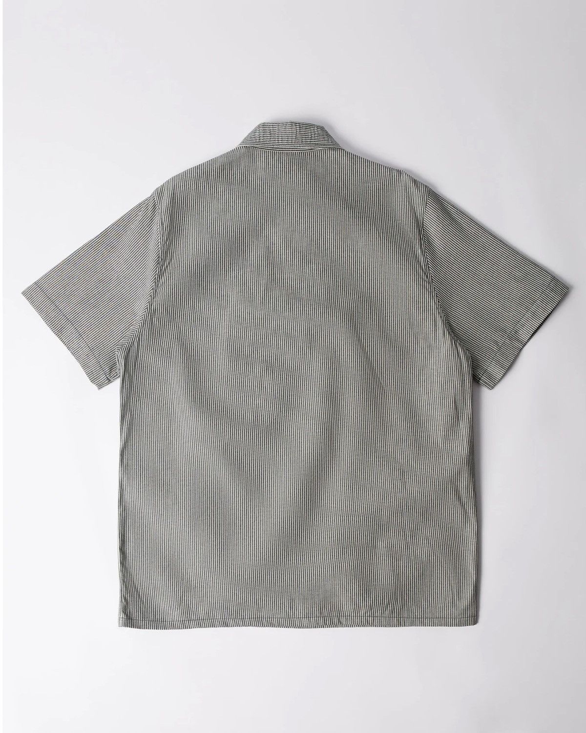 Work Late Short Sleeve Shirt