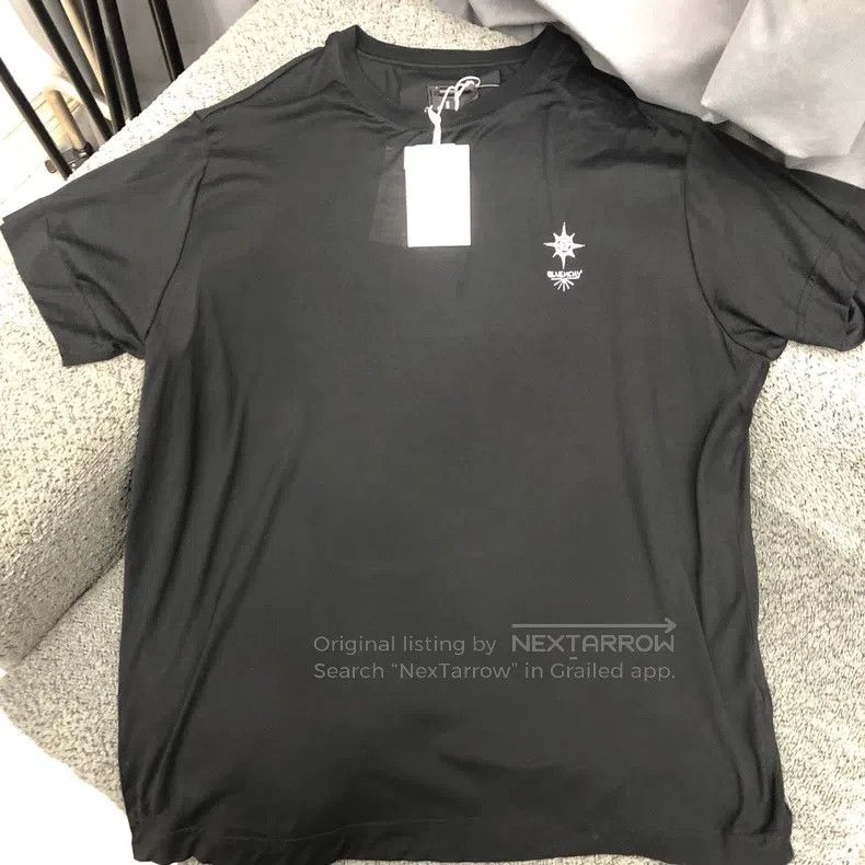 Givenchy Givenchy Short-Sleeve L Size US L / EU 52-54 / 3 - 2 Thumbnail