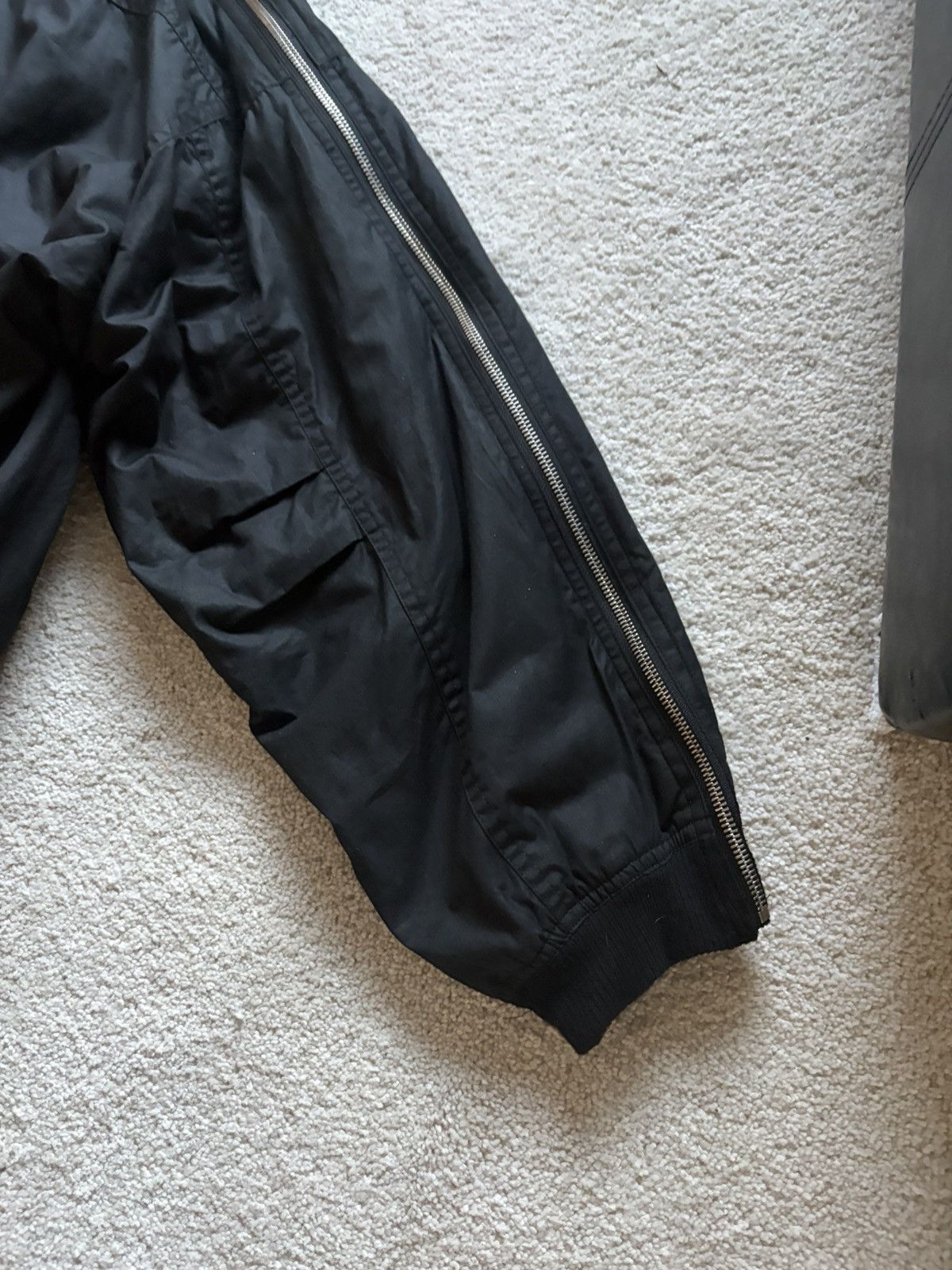 FFFPOSTALSERVICE FFFPostalService Backzip Bomber Jacket Size US L / EU 52-54 / 3 - 6 Thumbnail