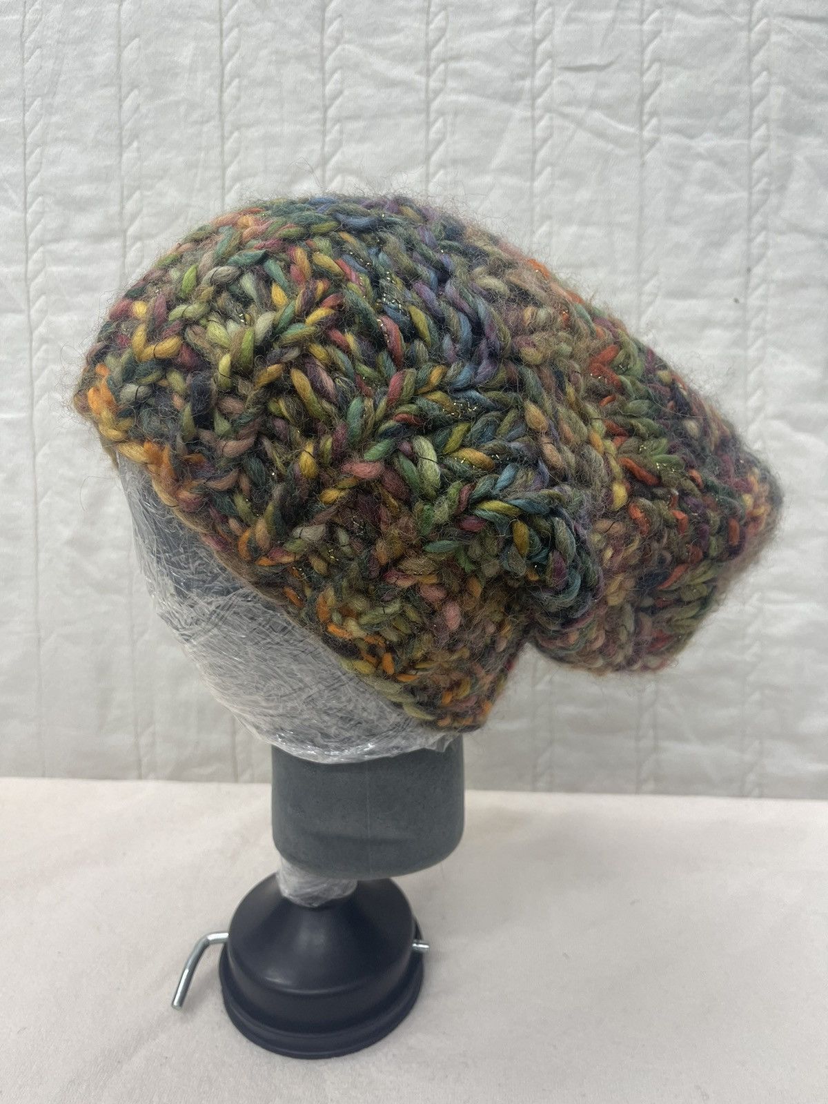 CA4LA × Japanese Brand ARCHIVE🔥🔥🔥CA4LA KNIT HIGH TOP BEANIE Size ONE SIZE - 1 Thumbnail