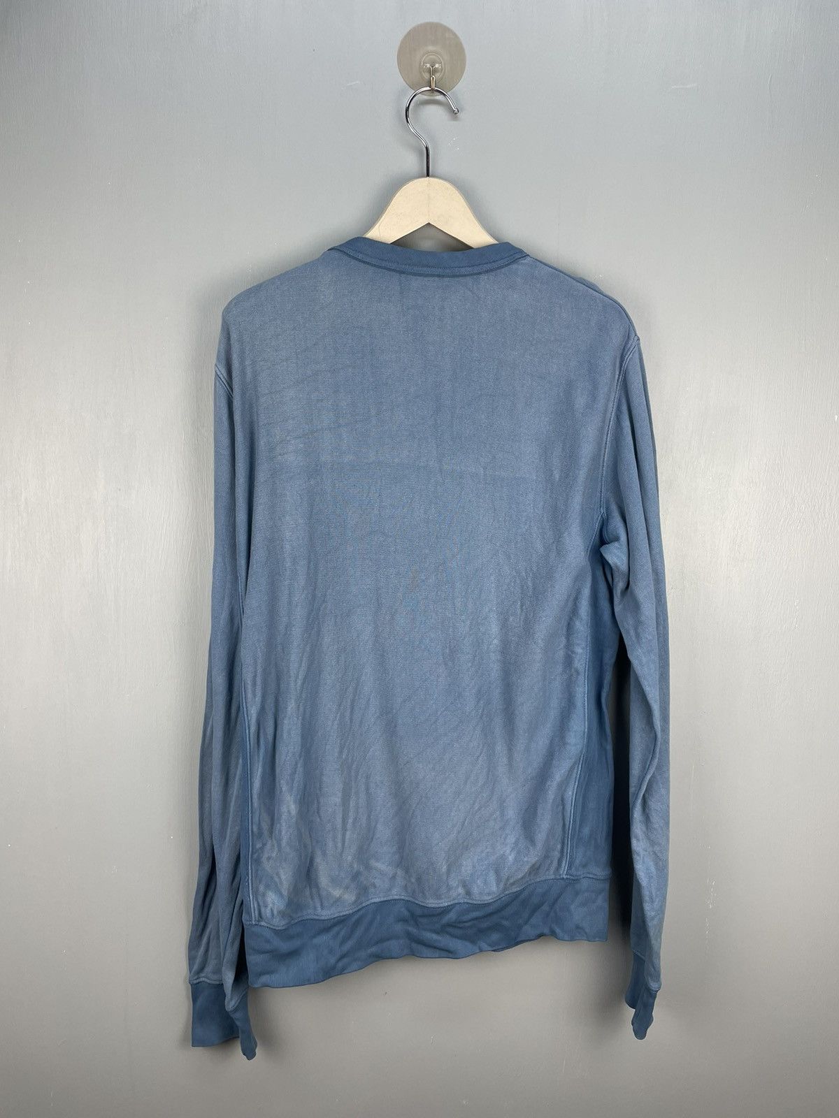 Diesel Diesel sweatshirt Size US M / EU 48-50 / 2 - 2 Thumbnail