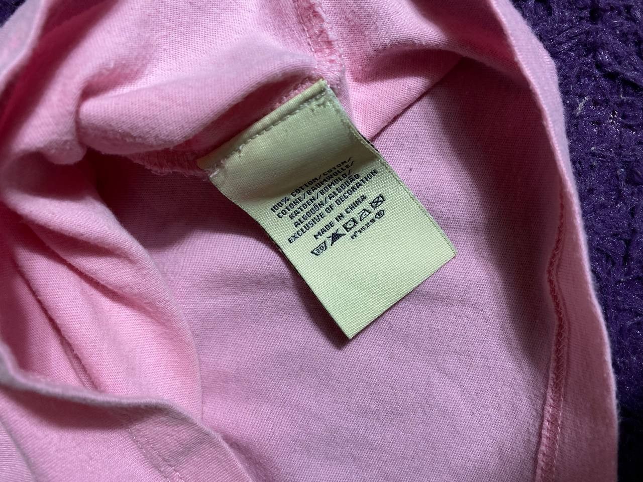 Polo Ralph Lauren × Ralph Lauren × Vintage Mens Vintage Polo Ralph Lauren Polos Streetwear Luxury Tee Size US S / EU 44-46 / 1 - 14 Thumbnail