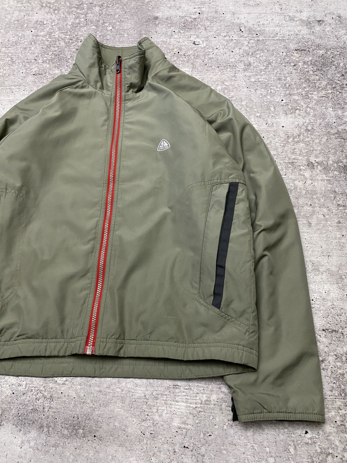Nike ACG × Vintage 🔥NIKE ACG VINTAGE JACKET Size US S / EU 44-46 / 1 - 11 Thumbnail