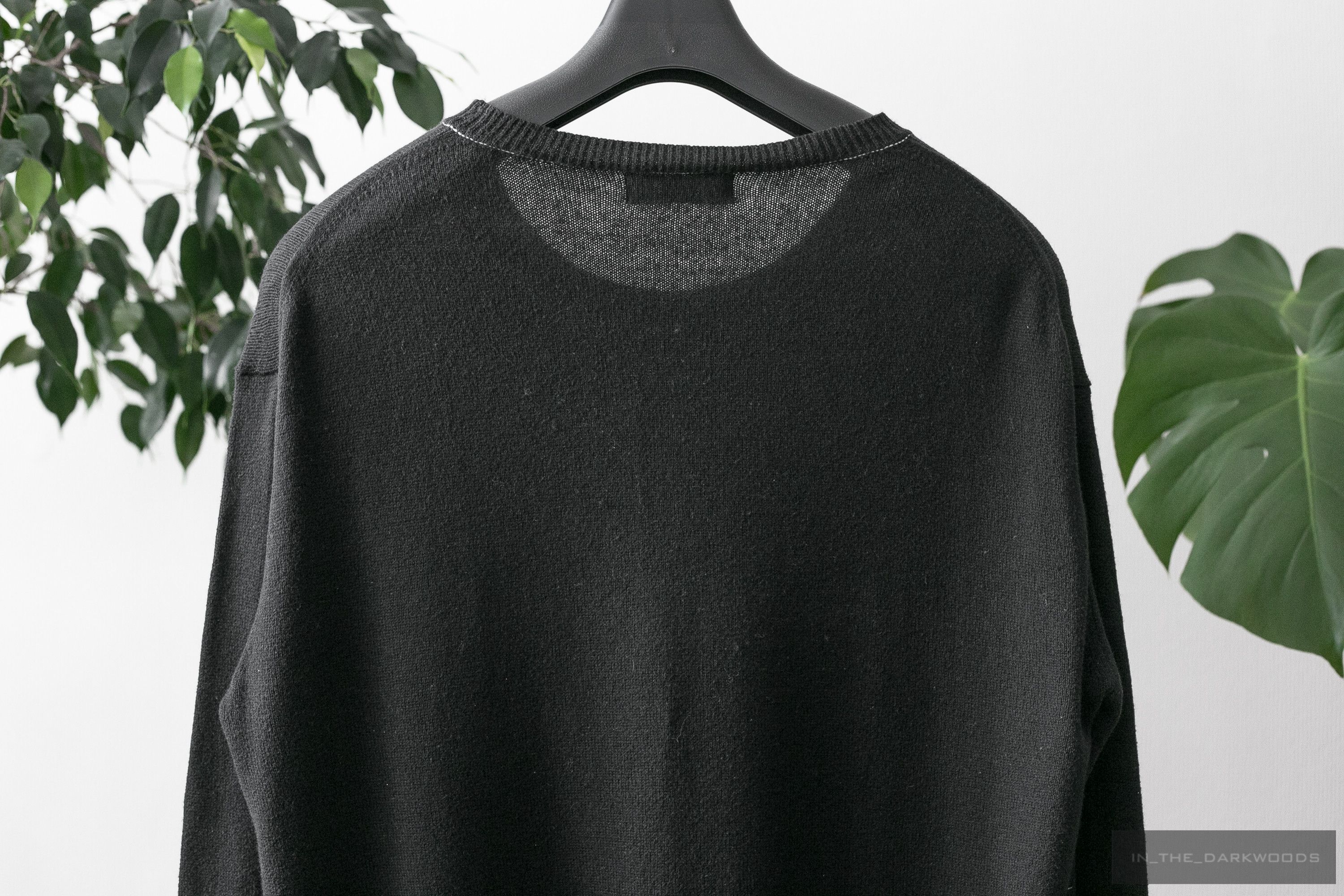 Yohji Yamamoto 2011SS knit Size US M / EU 48-50 / 2 - 4 Thumbnail