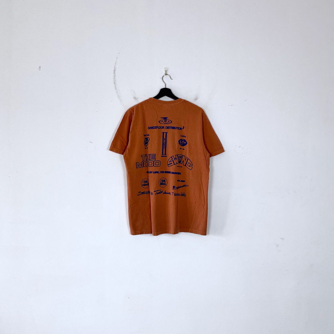 Boot Boyz Biz BOOT BOYZ BIZ Garage Connection TEE Size US XL / EU 56 / 4 - 2 Thumbnail