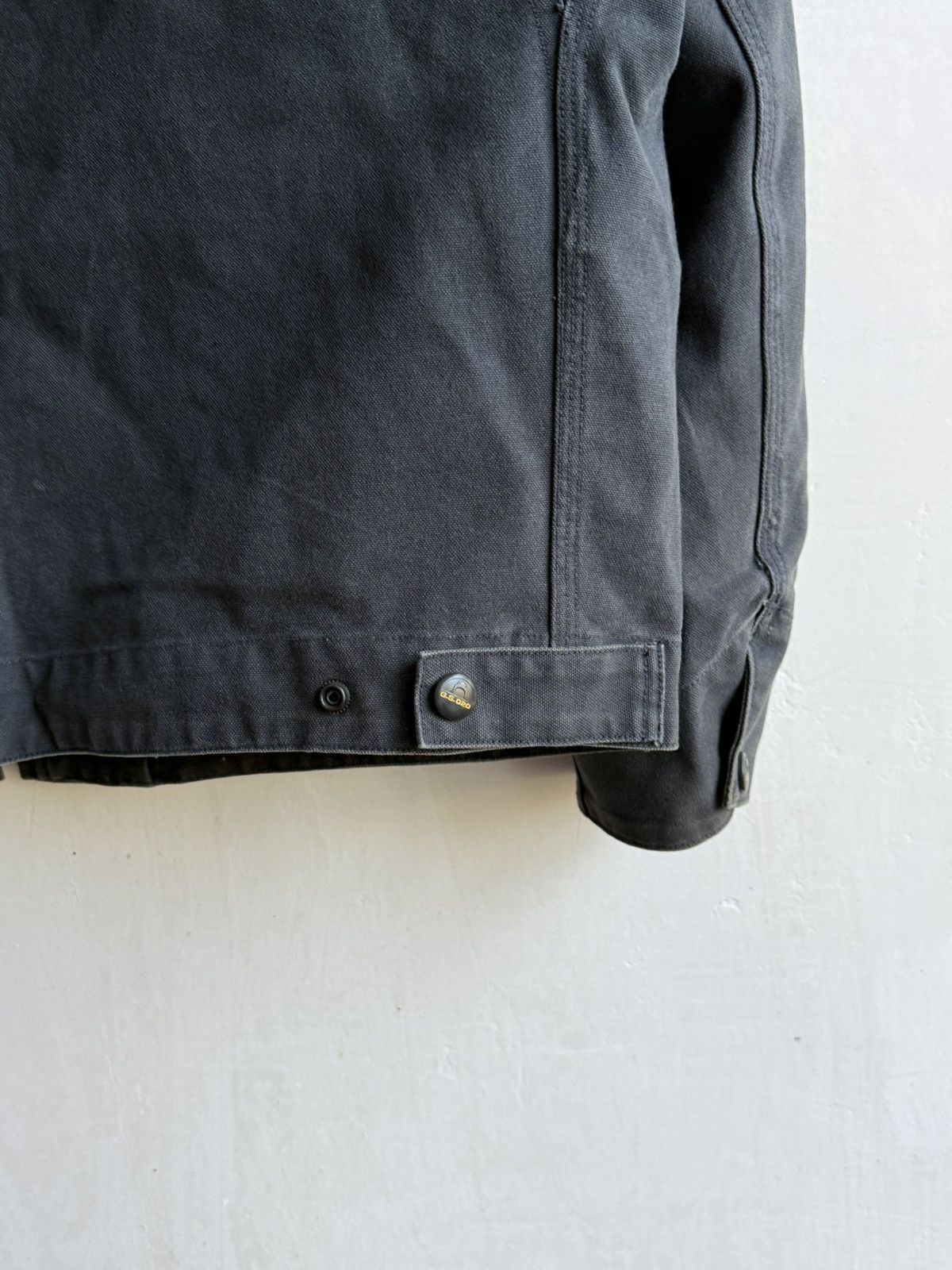 G-Star Vintage G-Star Ruston Work Denim Jacket size XL Size US XL / EU 56 / 4 - 16 Thumbnail
