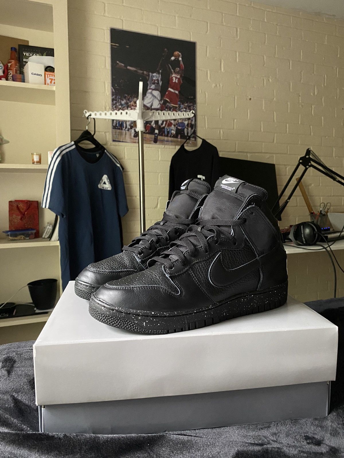 dunk high 1985 undercover