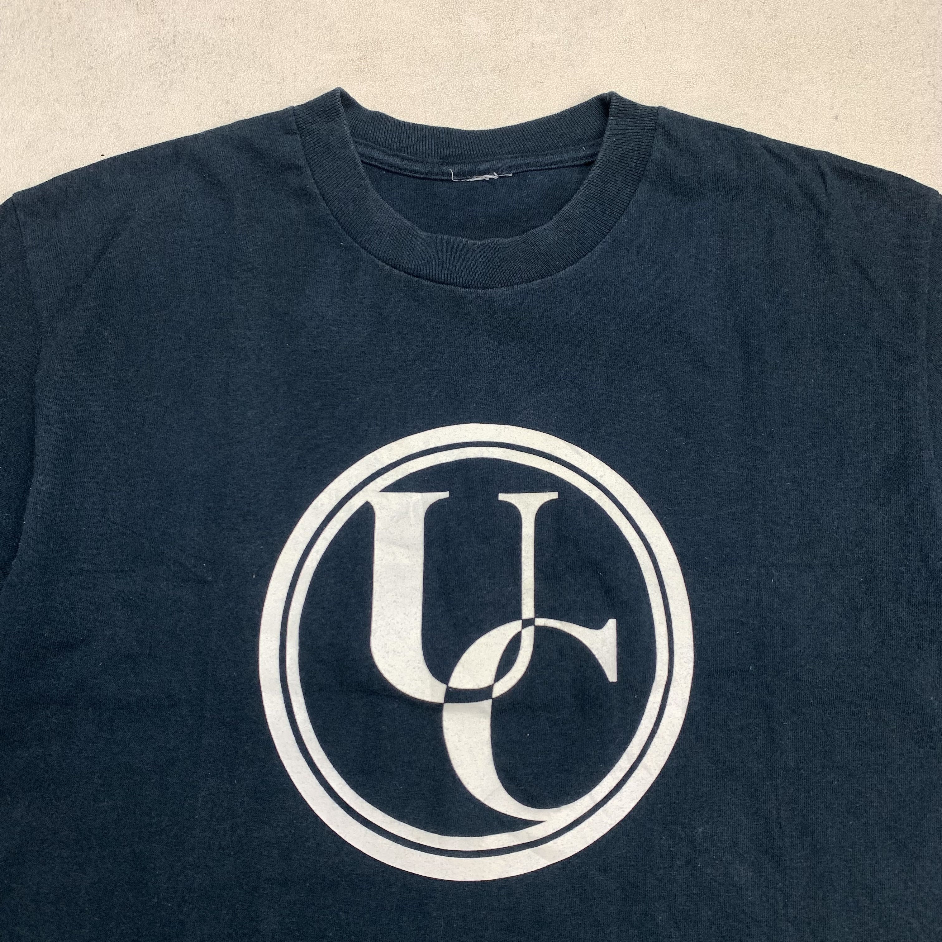 Undercover SS99 Undercover Relief Tshirt Size US M / EU 48-50 / 2 - 2 Thumbnail