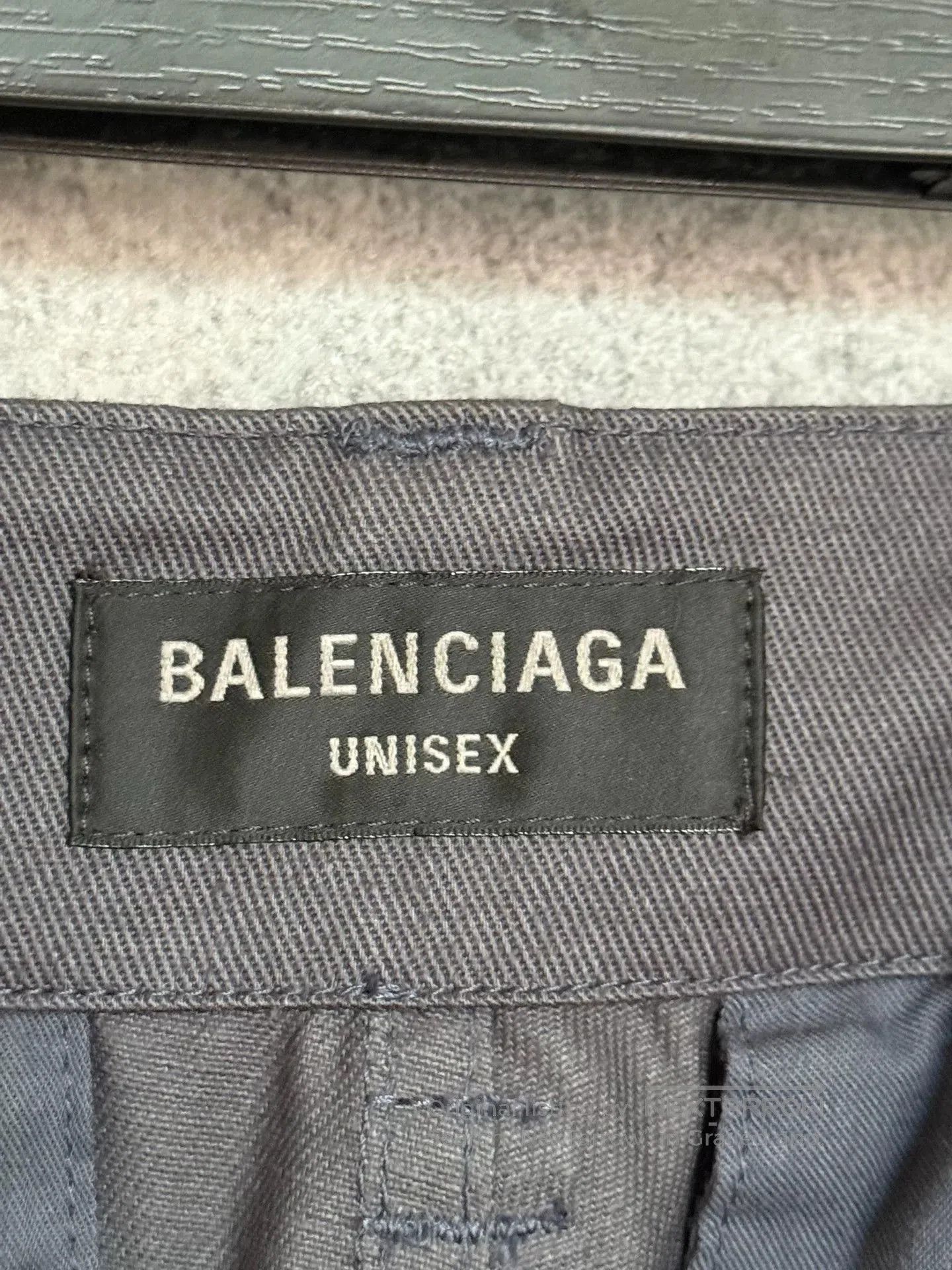 Balenciaga Balenciaga 22FW KICK Cargo Pants. Size US 26 / EU 42 - 3 Thumbnail